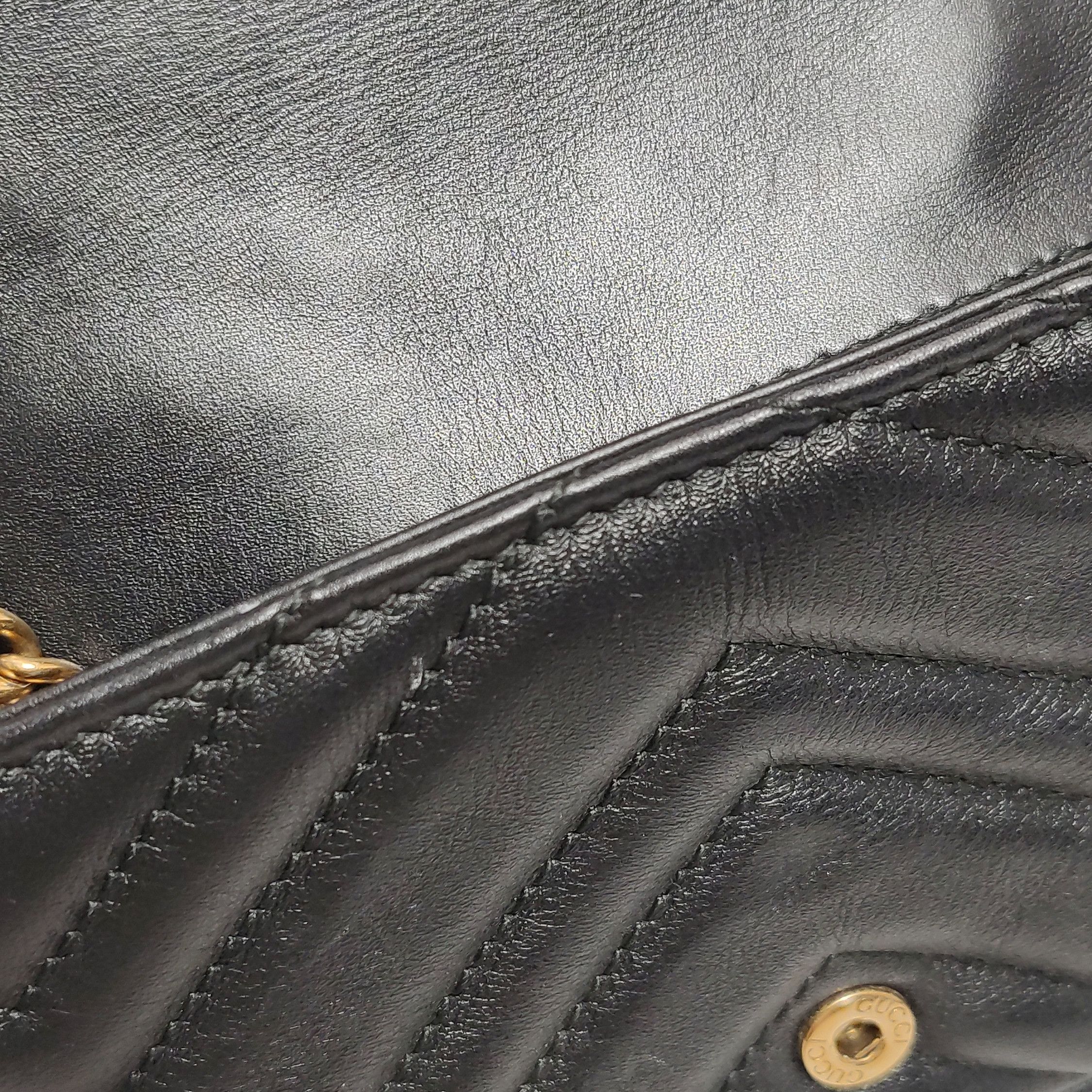 Gucci Gucci Women os Shoulder Bags Size ONE SIZE - 18 Thumbnail