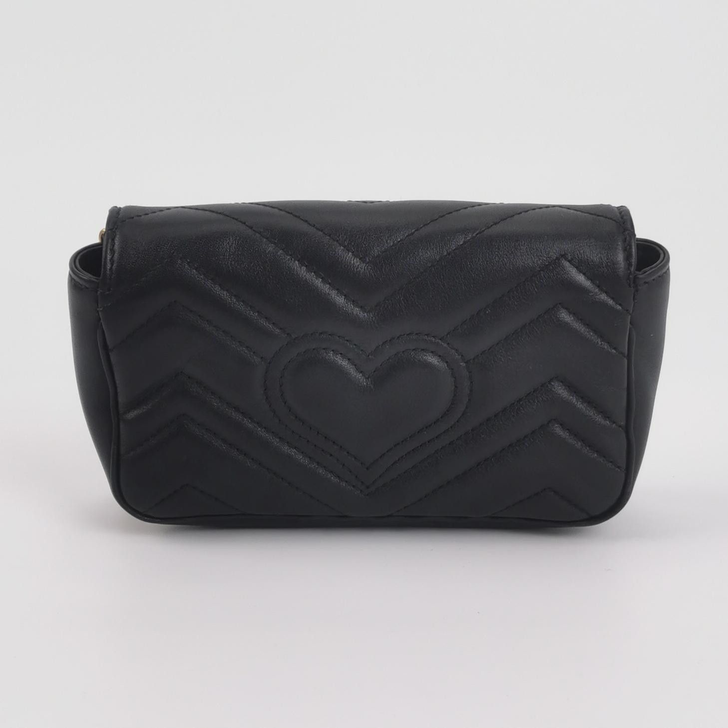 Gucci Gucci Women os Shoulder Bags Size ONE SIZE - 5 Thumbnail