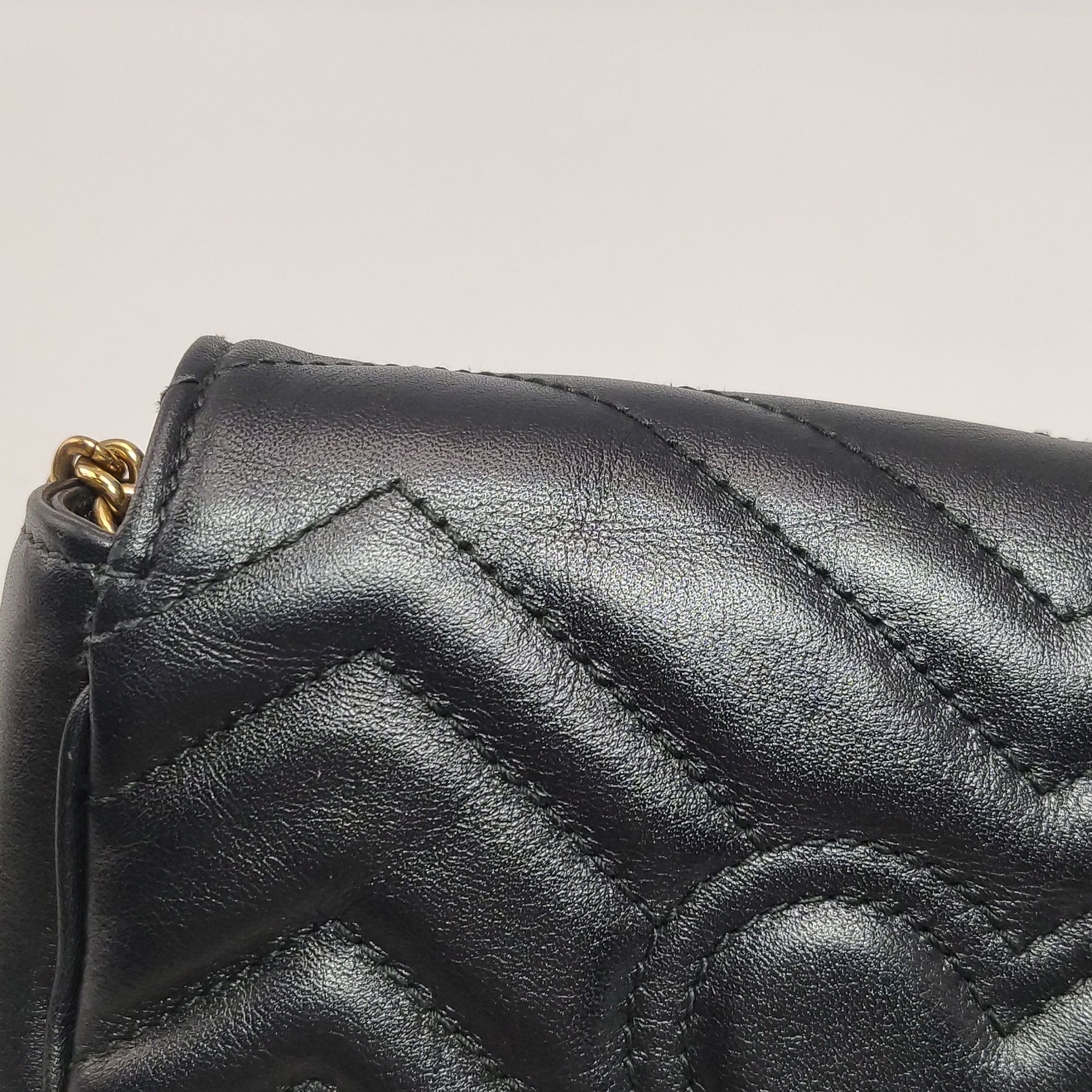 Gucci Gucci Women os Shoulder Bags Size ONE SIZE - 22 Thumbnail