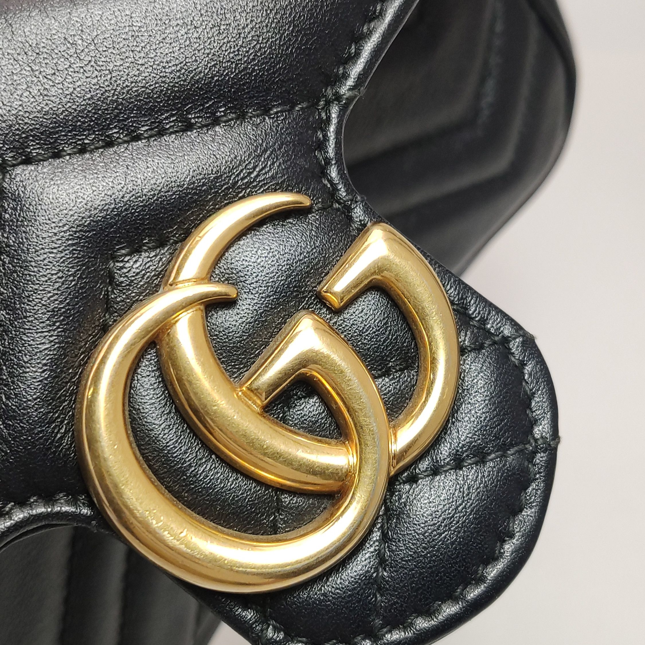 Gucci Gucci Women os Shoulder Bags Size ONE SIZE - 12 Thumbnail