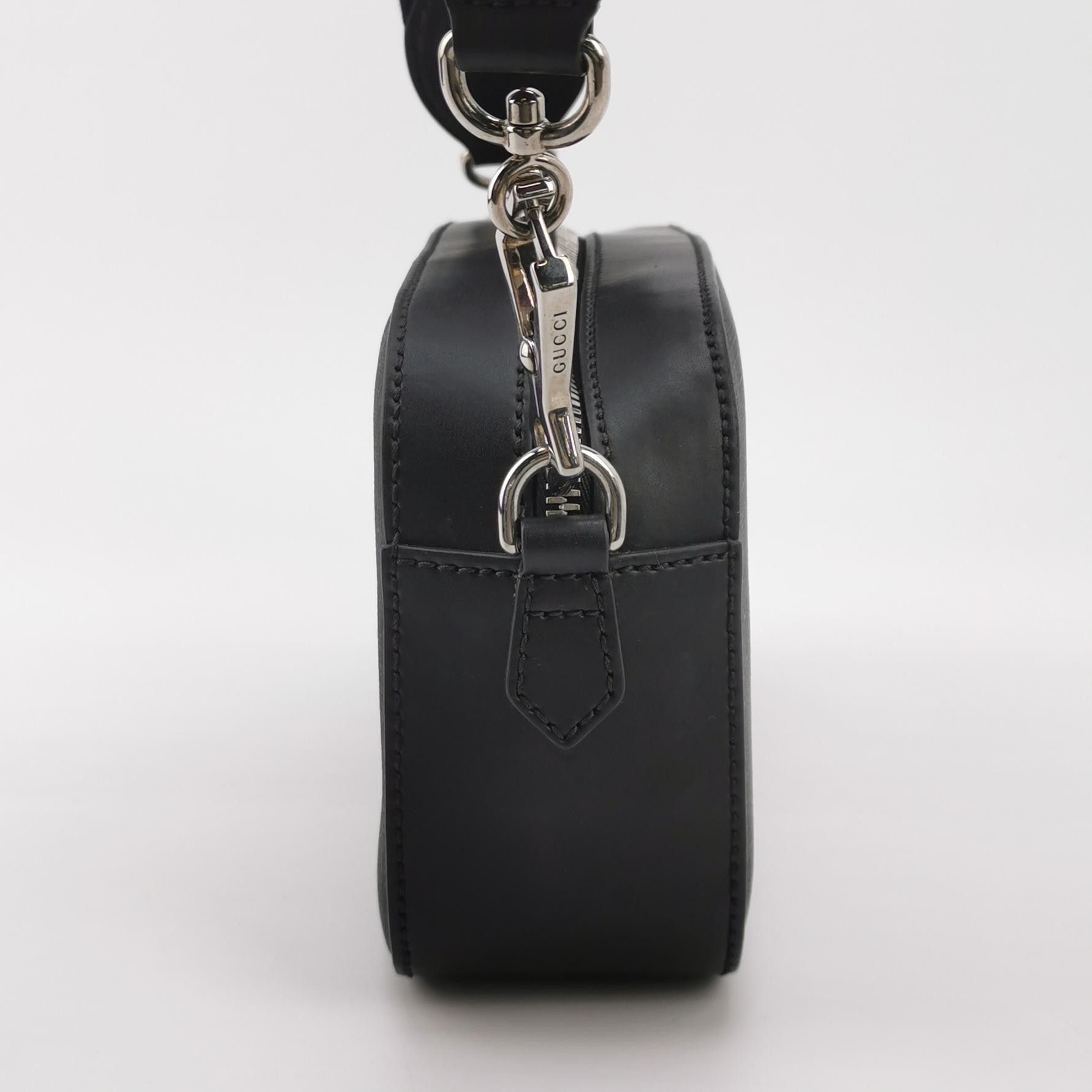 Gucci Gucci Women os Shoulder Bags Size ONE SIZE - 3 Thumbnail