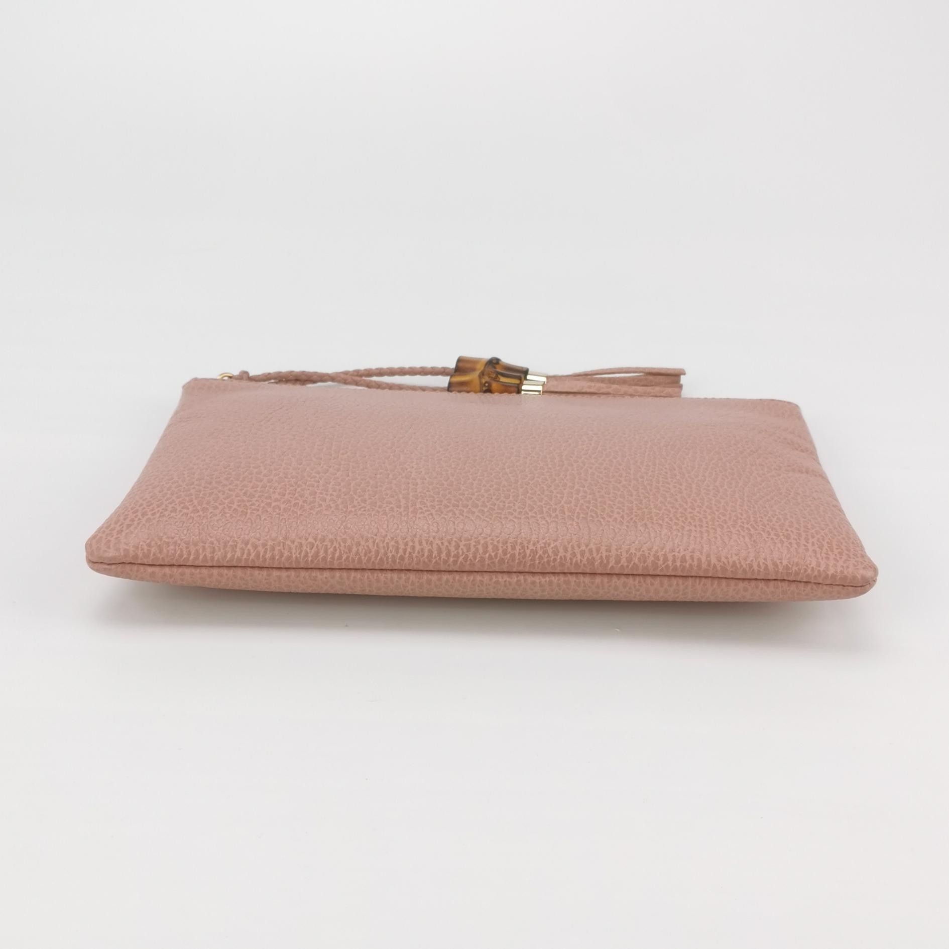 Gucci Gucci Women os Clutches Size ONE SIZE - 5 Thumbnail