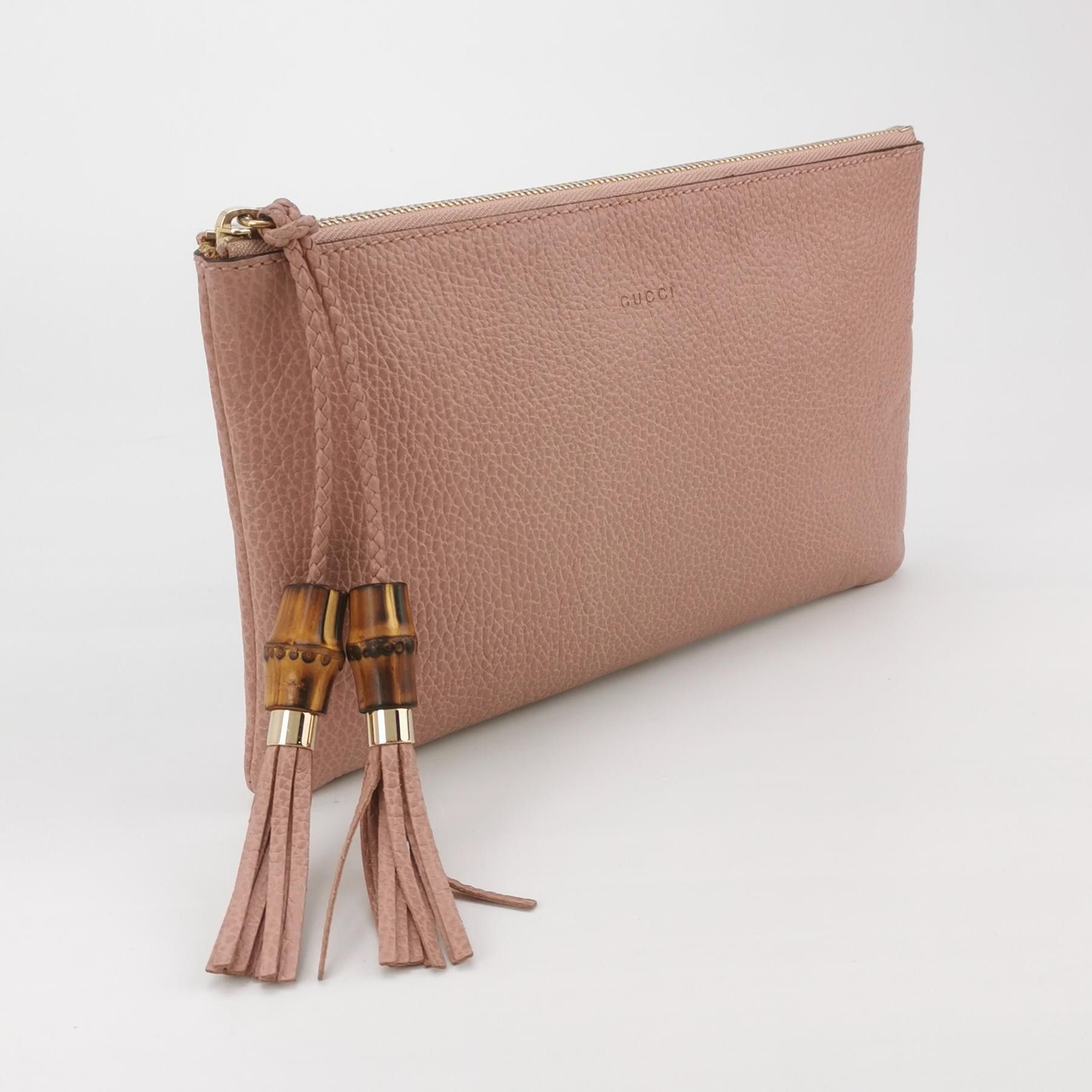 Gucci Gucci Women os Clutches Size ONE SIZE - 3 Thumbnail
