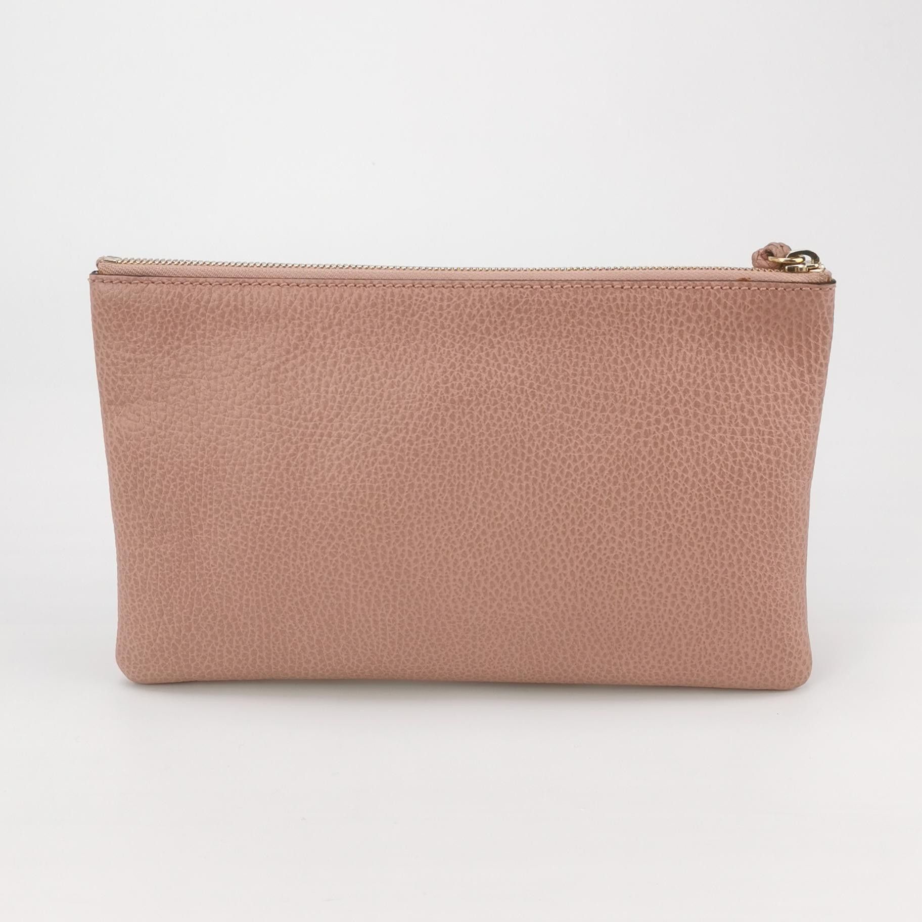 Gucci Gucci Women os Clutches Size ONE SIZE - 4 Thumbnail