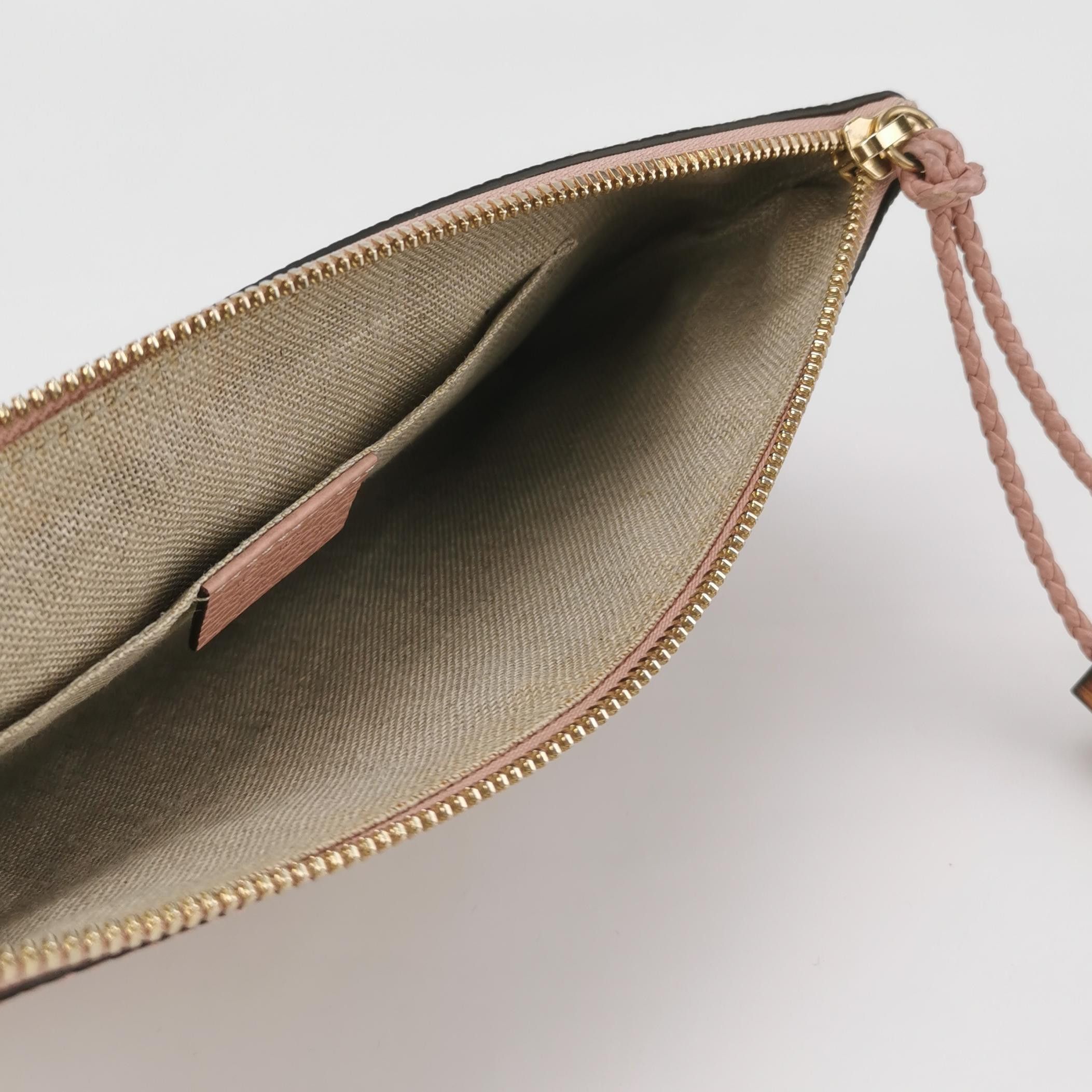 Gucci Gucci Women os Clutches Size ONE SIZE - 6 Thumbnail