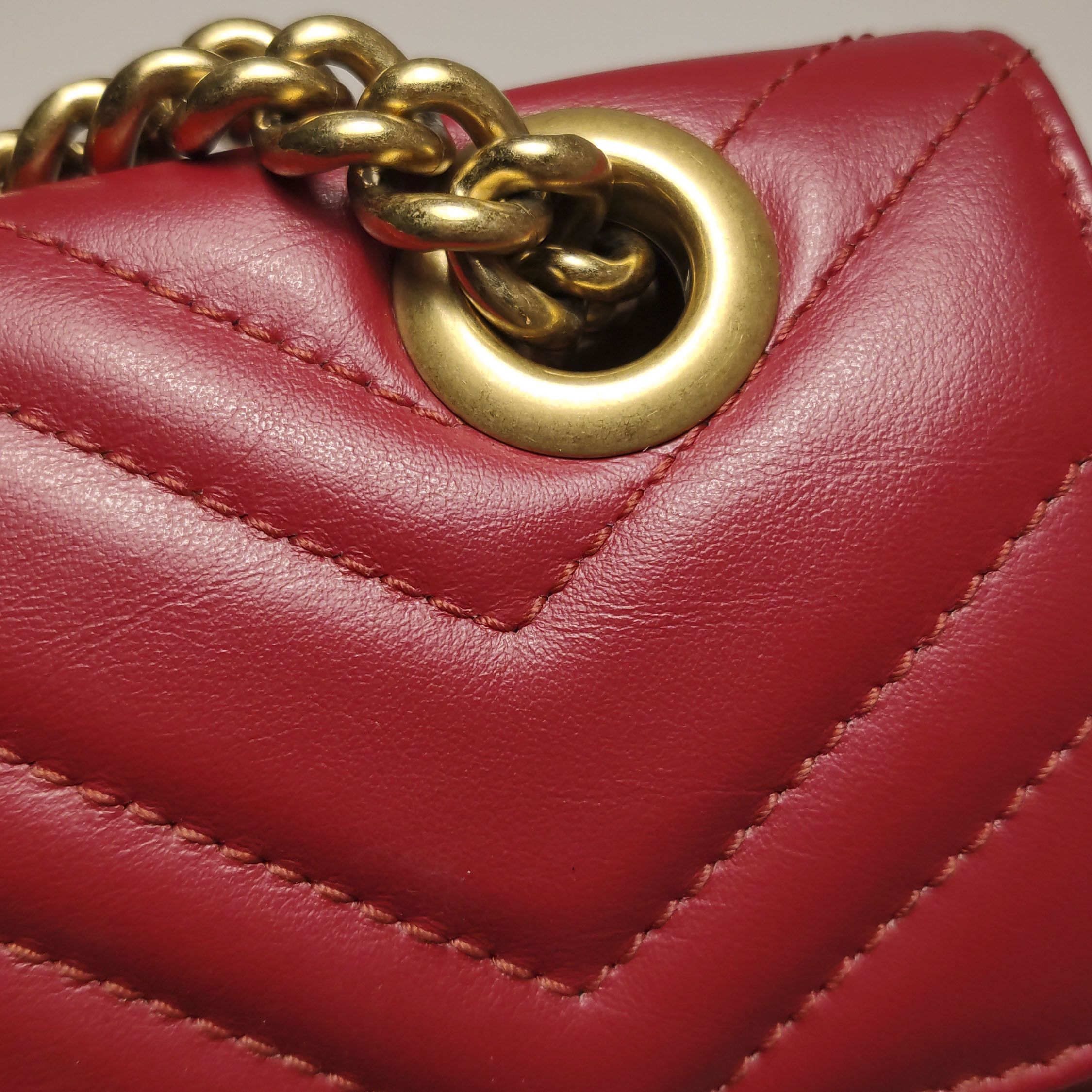 Gucci Gucci Women os Shoulder Bags Size ONE SIZE - 14 Thumbnail