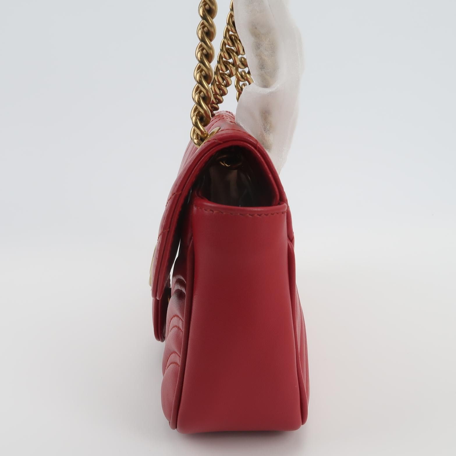 Gucci Gucci Women os Shoulder Bags Size ONE SIZE - 3 Thumbnail