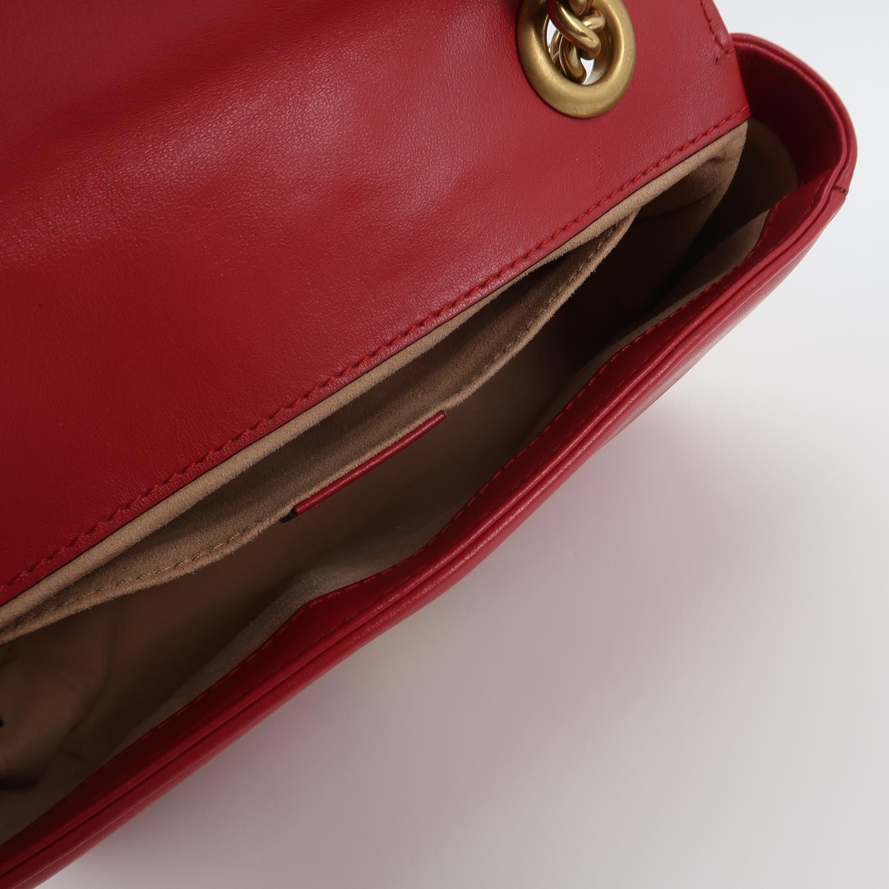 Gucci Gucci Women os Shoulder Bags Size ONE SIZE - 7 Thumbnail