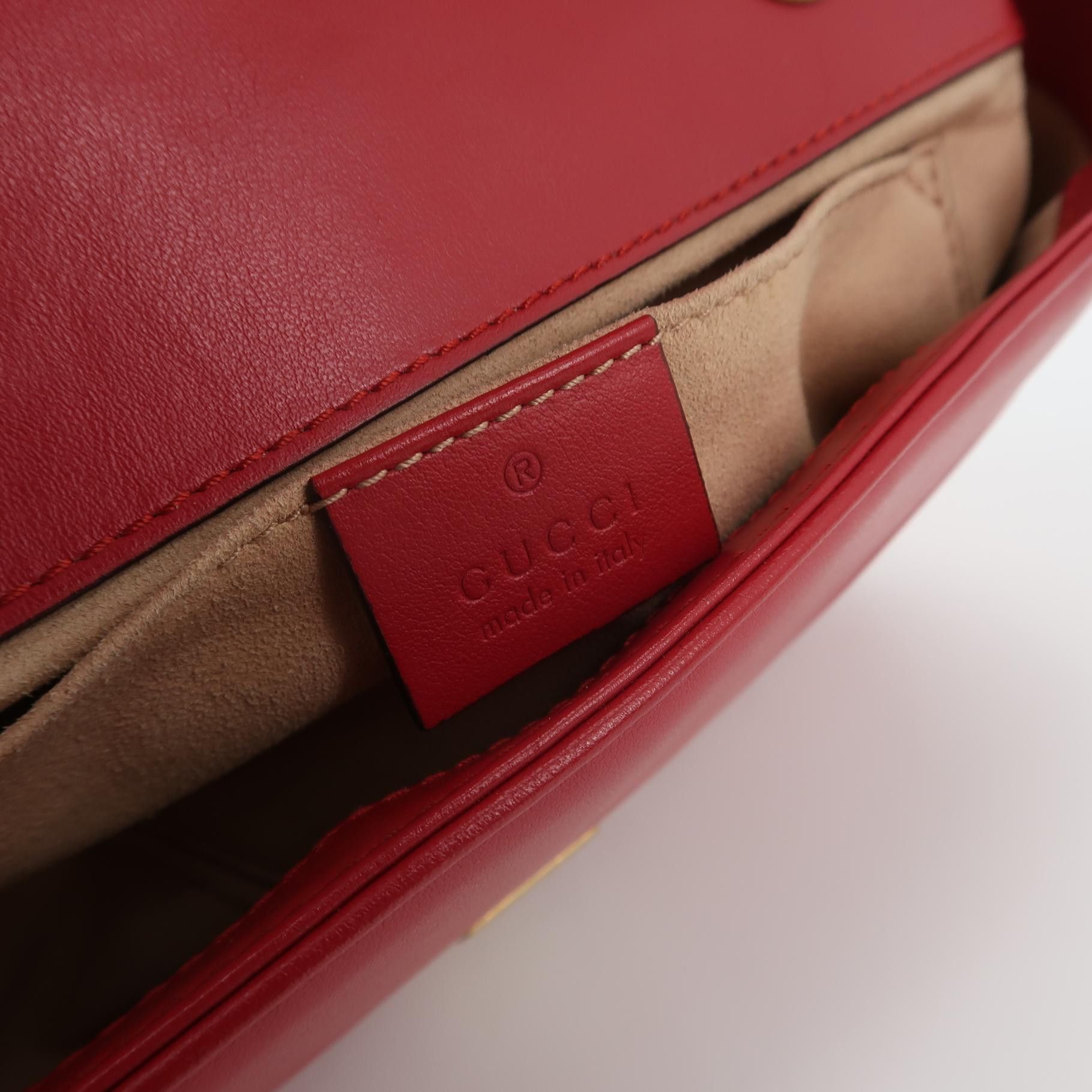 Gucci Gucci Women os Shoulder Bags Size ONE SIZE - 8 Thumbnail