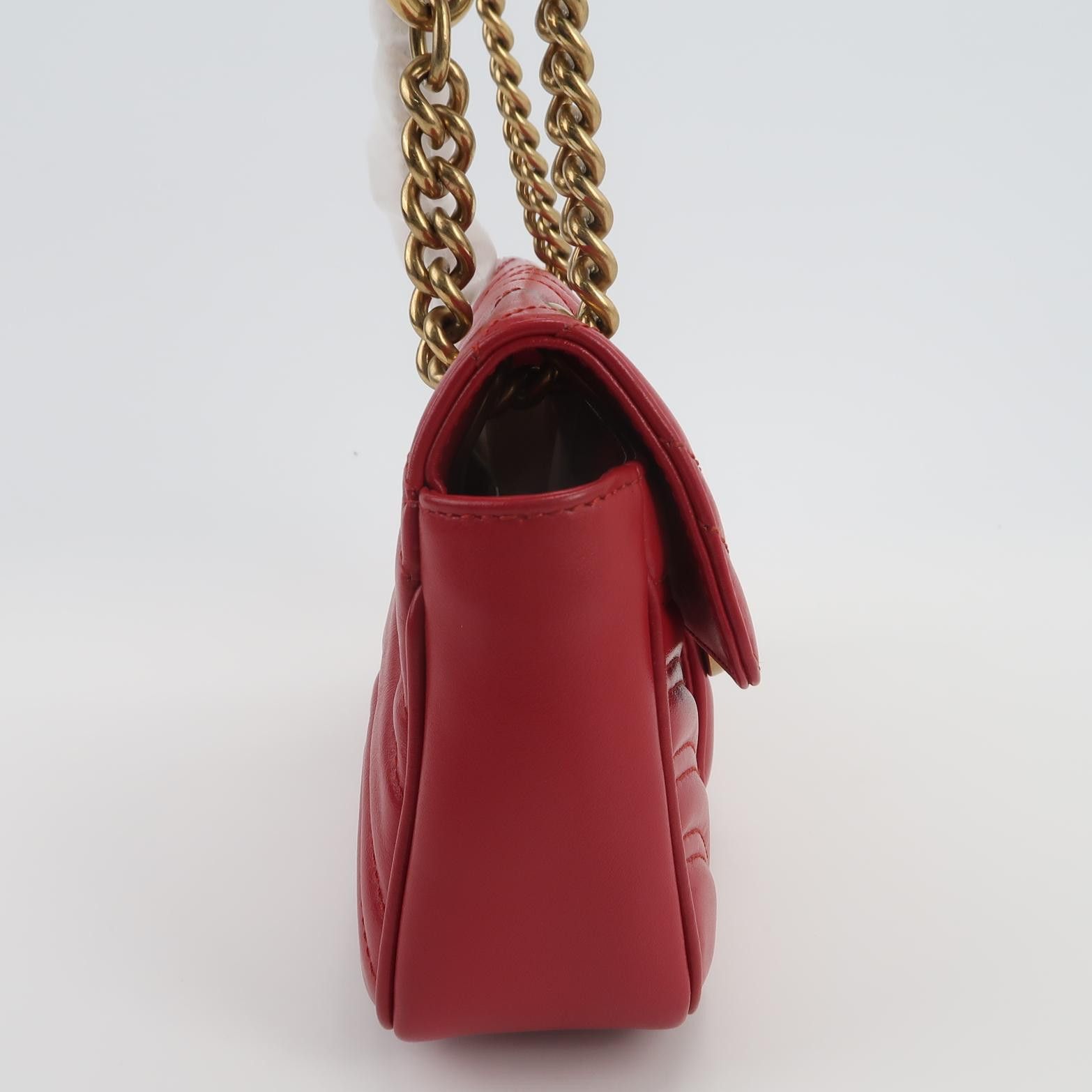 Gucci Gucci Women os Shoulder Bags Size ONE SIZE - 4 Thumbnail