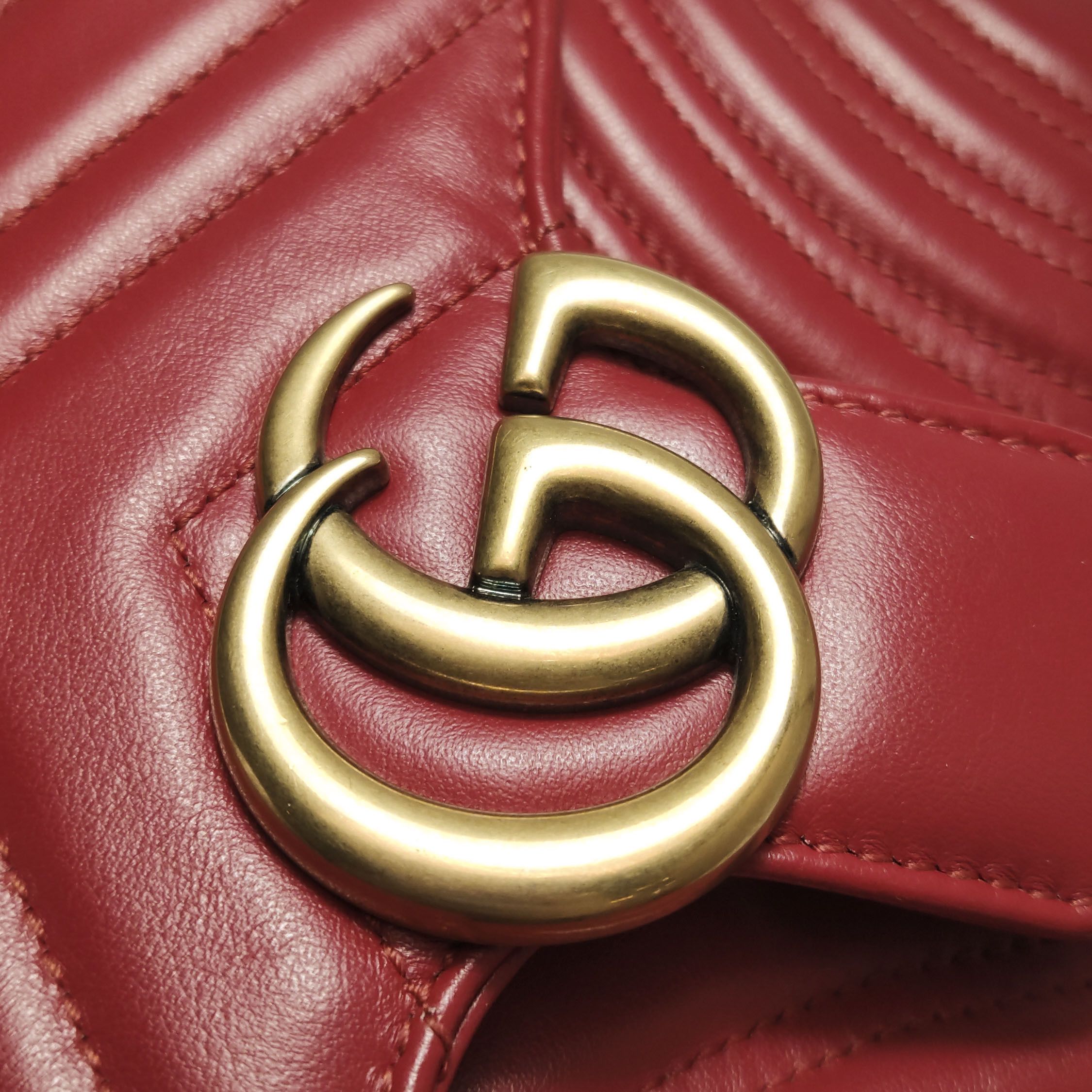 Gucci Gucci Women os Shoulder Bags Size ONE SIZE - 12 Thumbnail