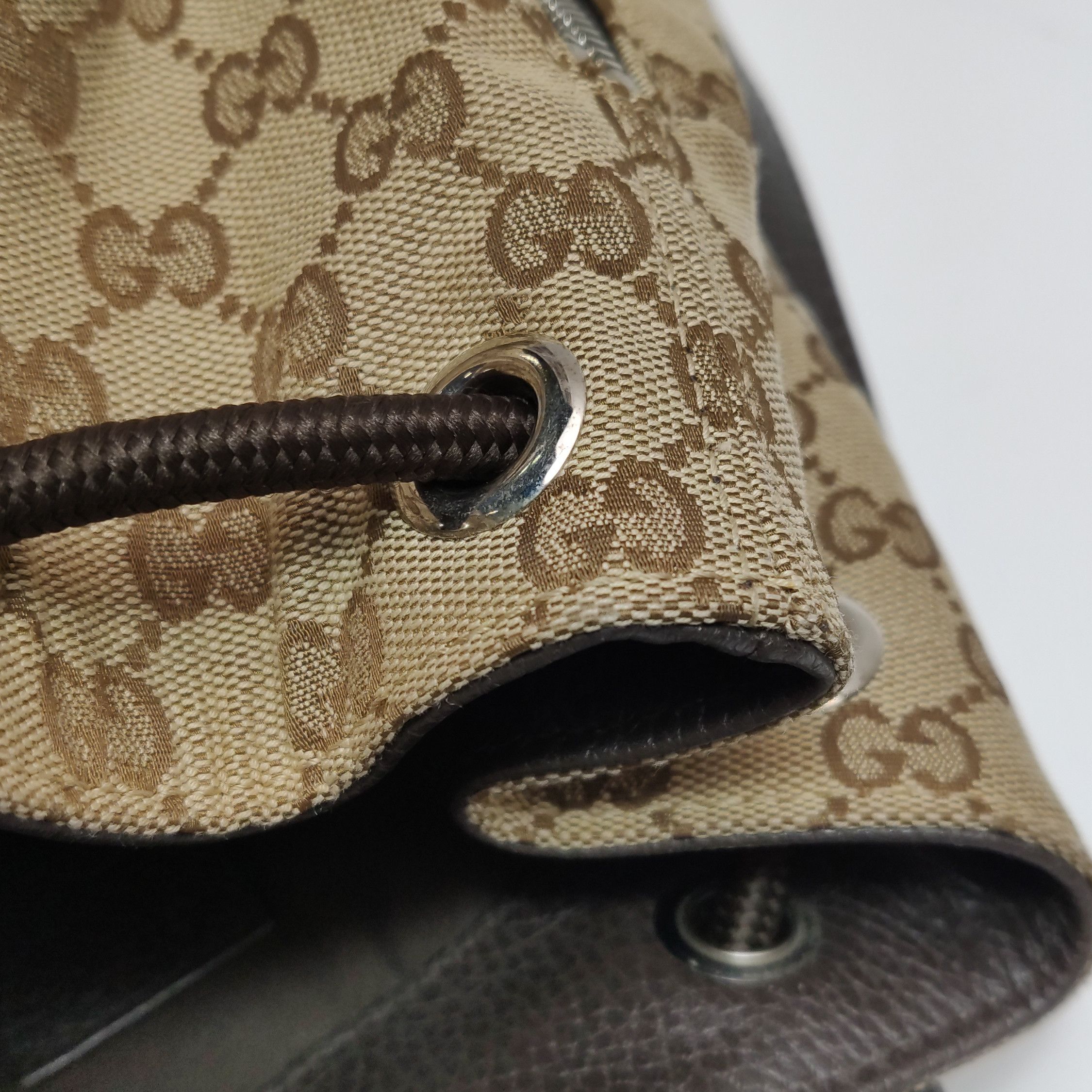 Gucci Gucci Women os Backpacks Size ONE SIZE - 11 Thumbnail