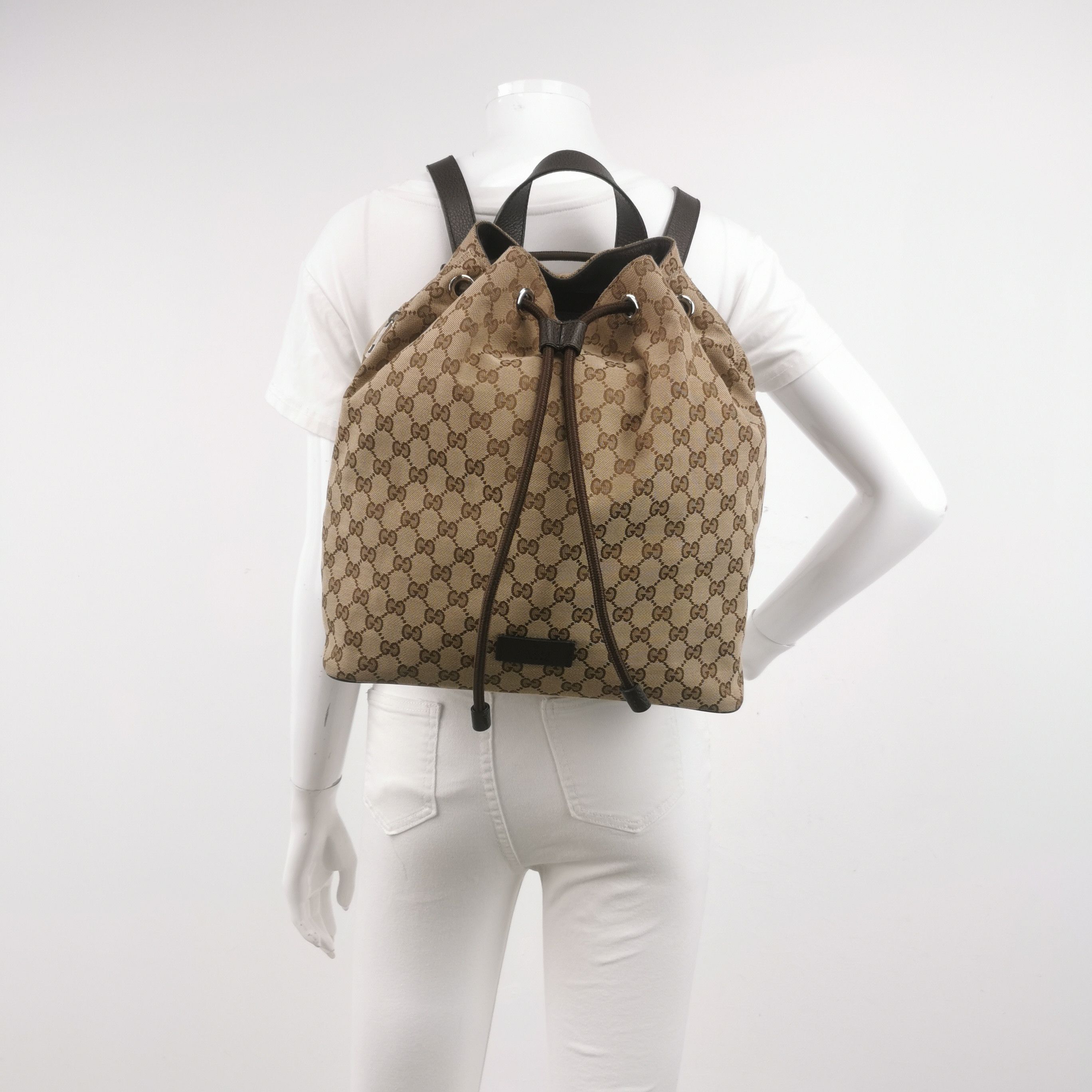 Gucci Gucci Women os Backpacks Size ONE SIZE - 2 Thumbnail