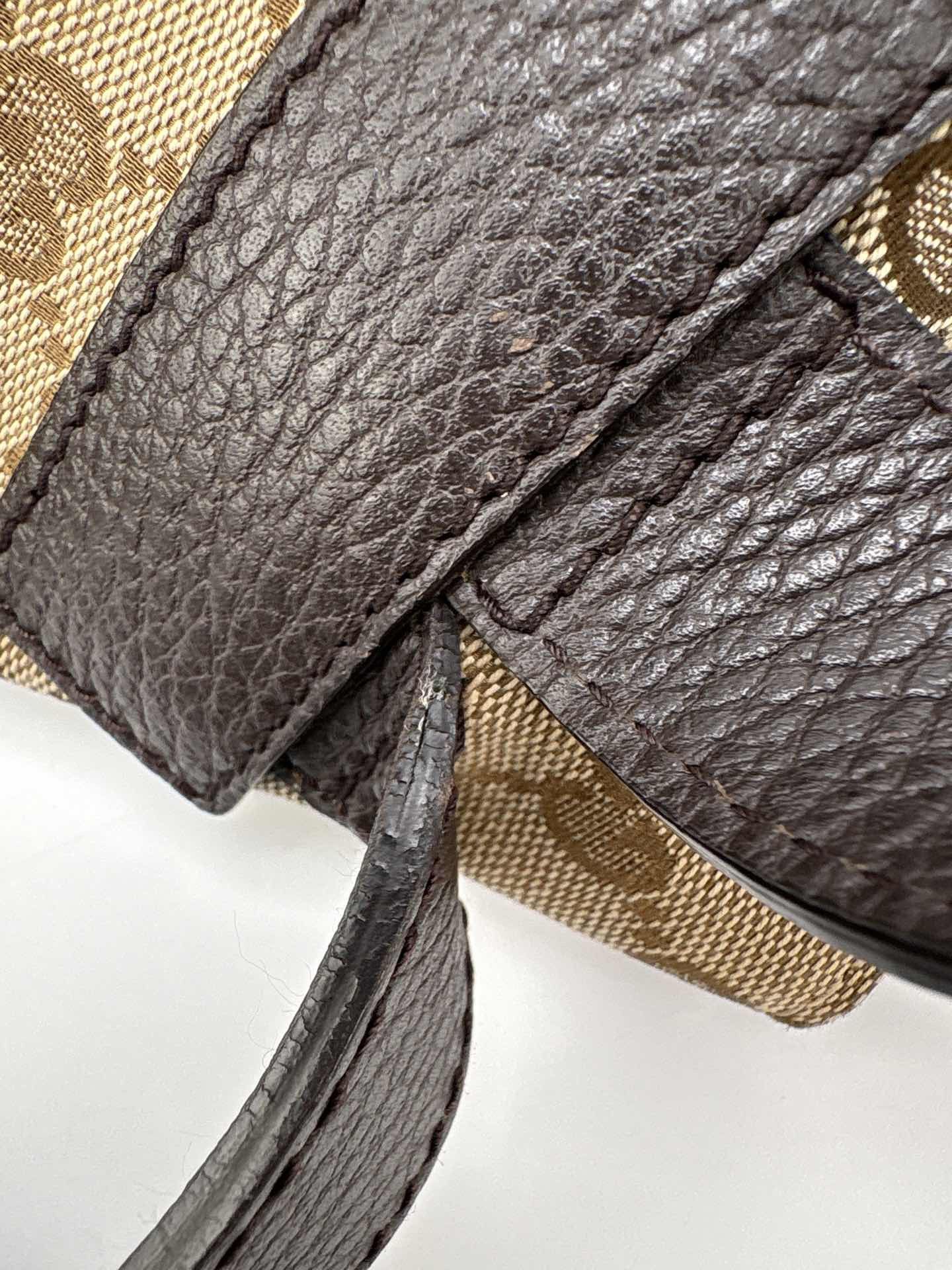 Gucci Gucci Women os Backpacks Size ONE SIZE - 19 Thumbnail