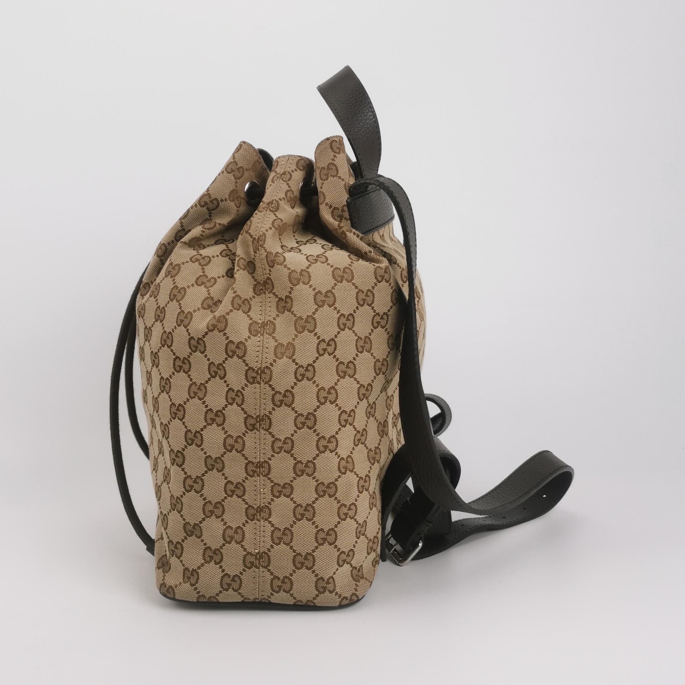 Gucci Gucci Women os Backpacks Size ONE SIZE - 3 Thumbnail