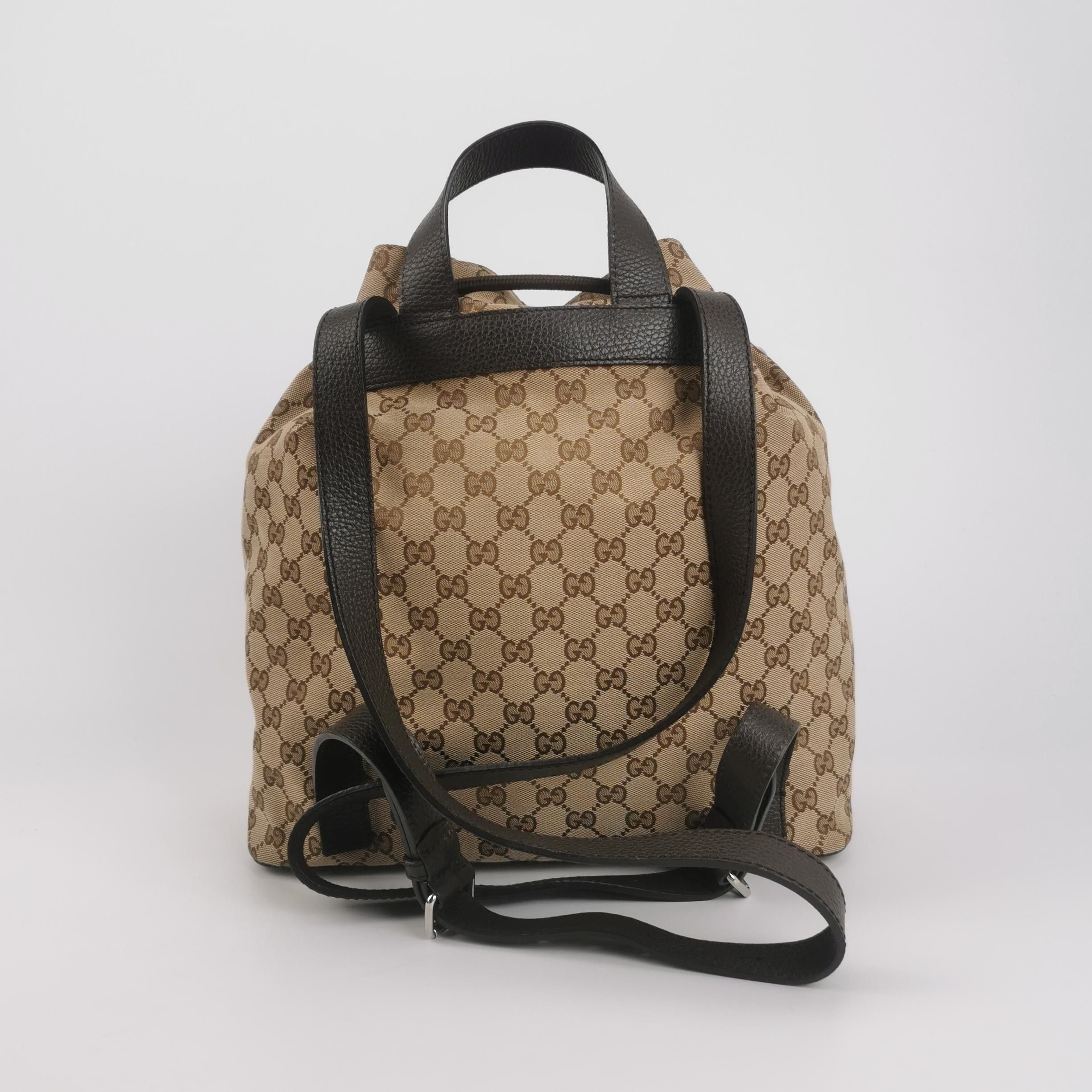 Gucci Gucci Women os Backpacks Size ONE SIZE - 5 Thumbnail