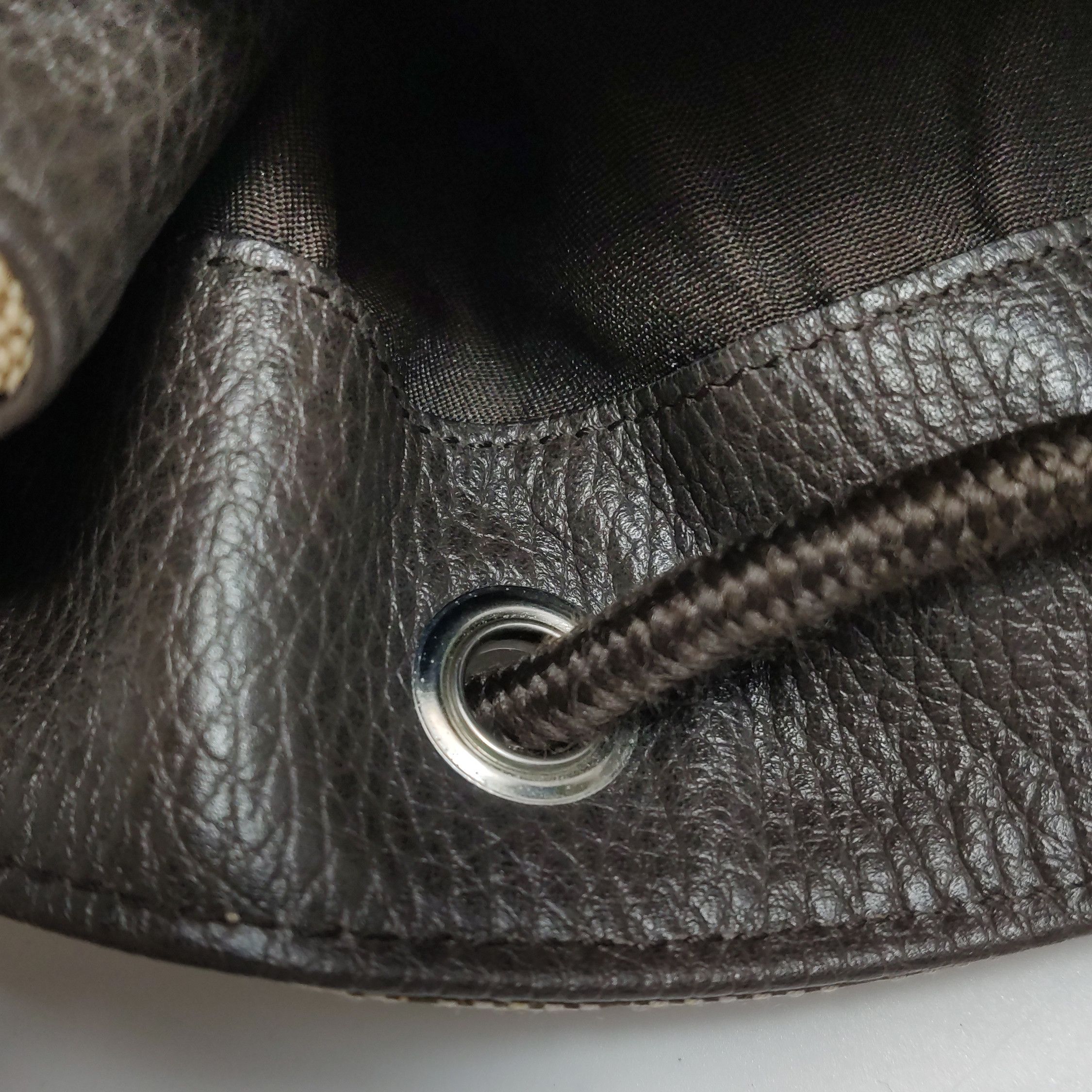 Gucci Gucci Women os Backpacks Size ONE SIZE - 12 Thumbnail