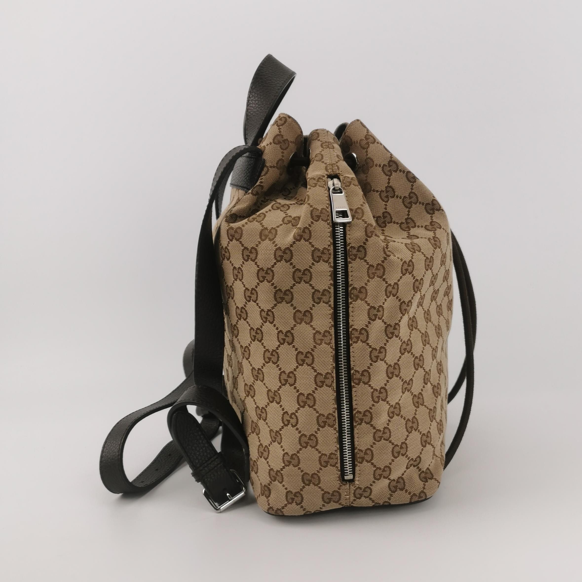 Gucci Gucci Women os Backpacks Size ONE SIZE - 4 Thumbnail