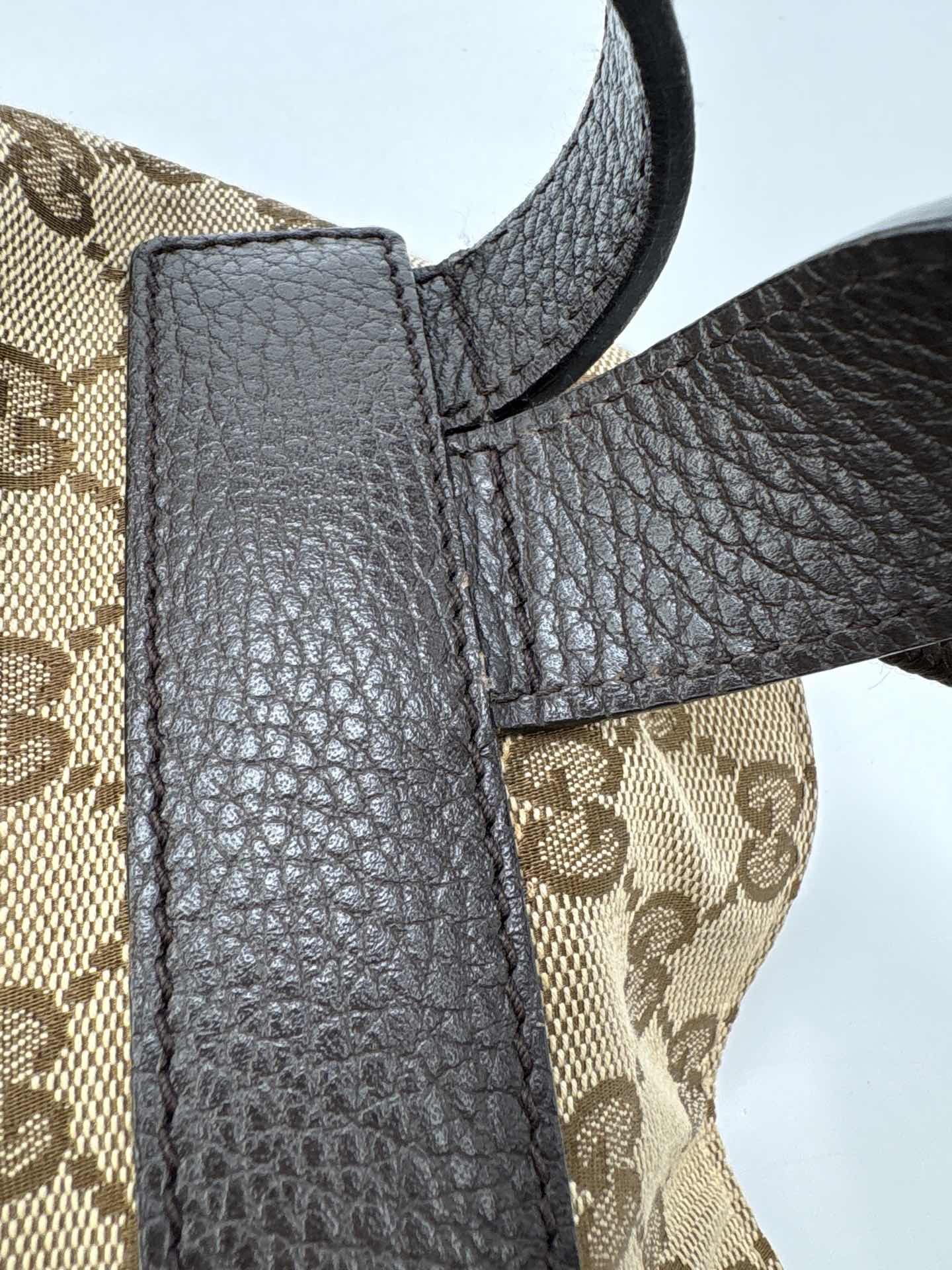 Gucci Gucci Women os Backpacks Size ONE SIZE - 16 Thumbnail