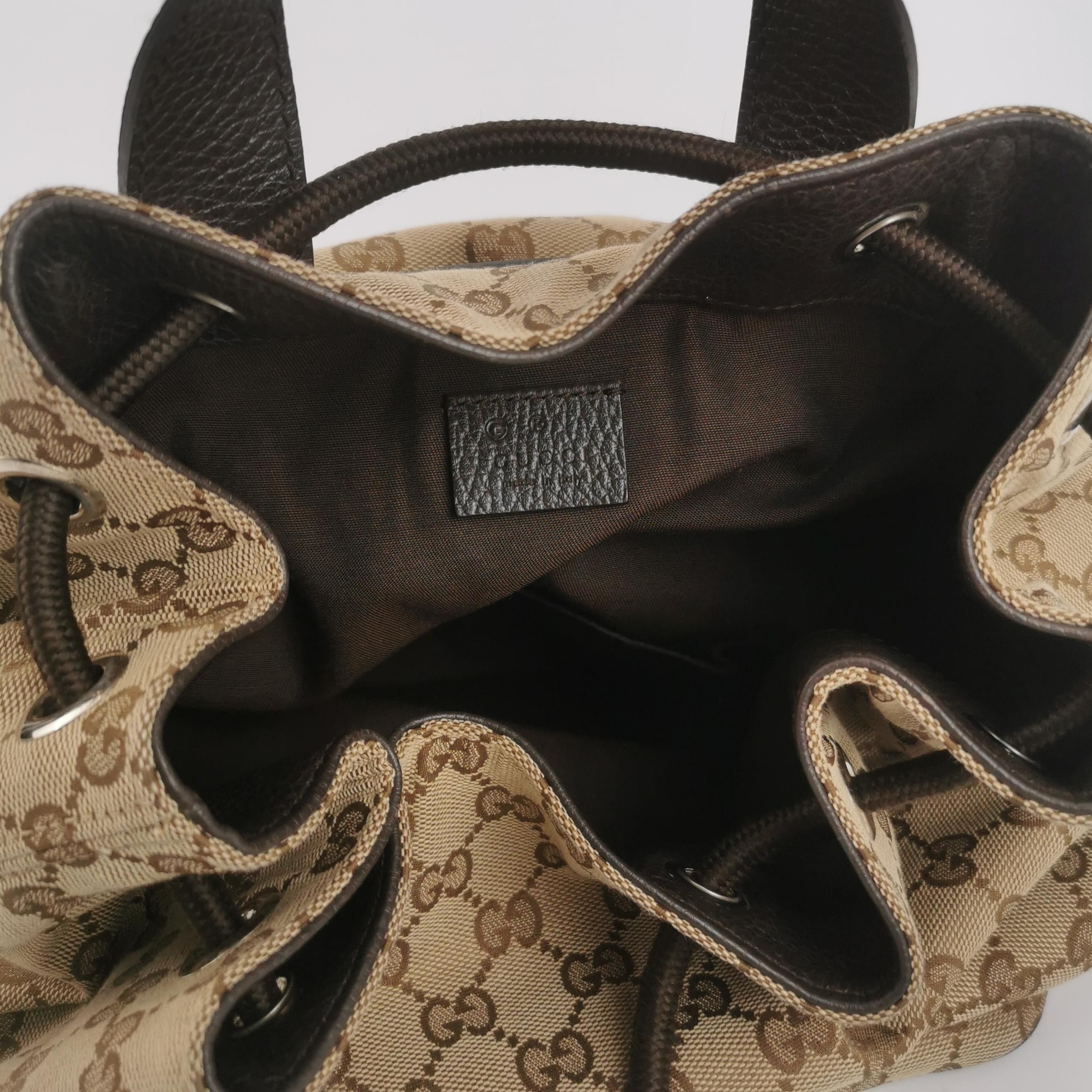 Gucci Gucci Women os Backpacks Size ONE SIZE - 8 Thumbnail