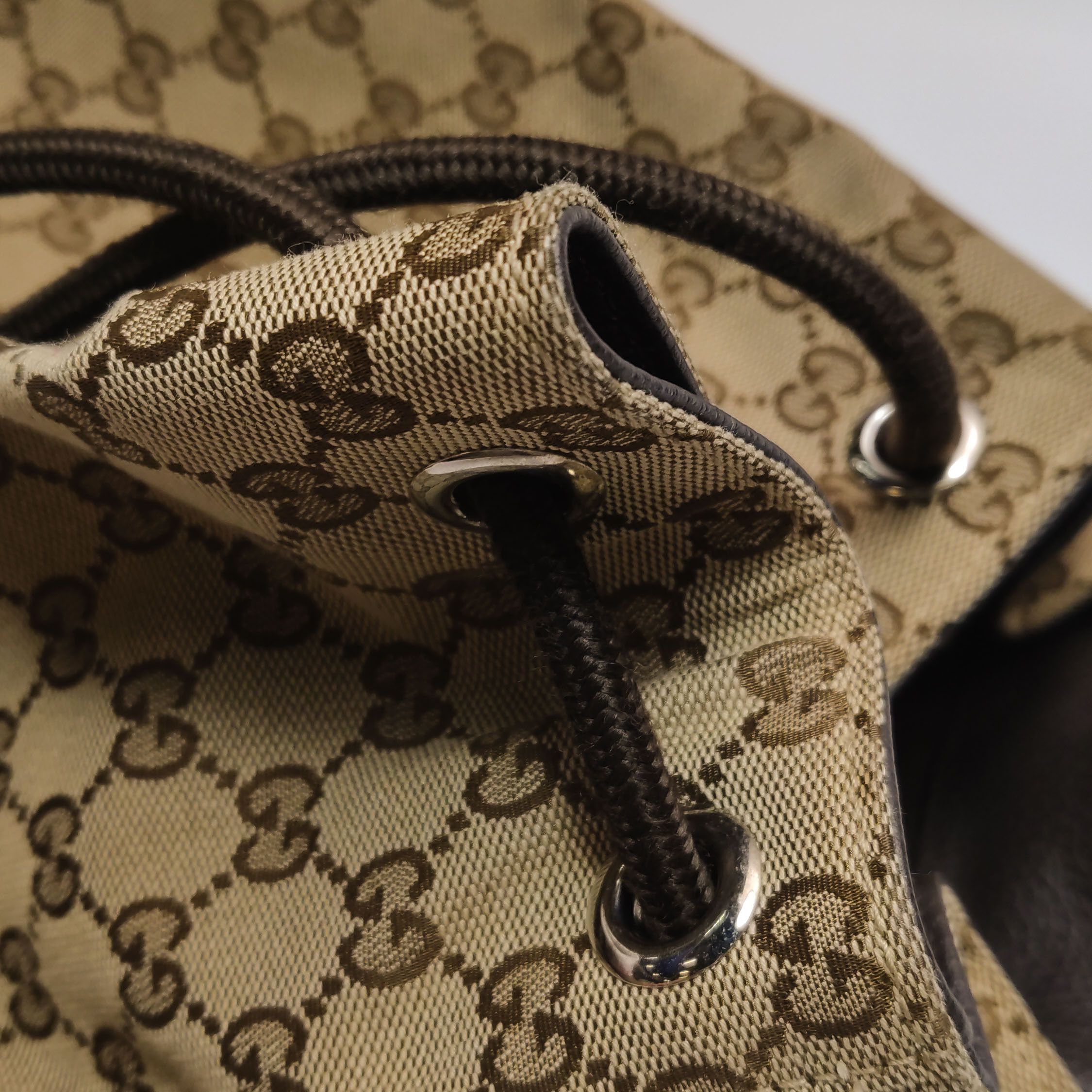 Gucci Gucci Women os Backpacks Size ONE SIZE - 18 Thumbnail