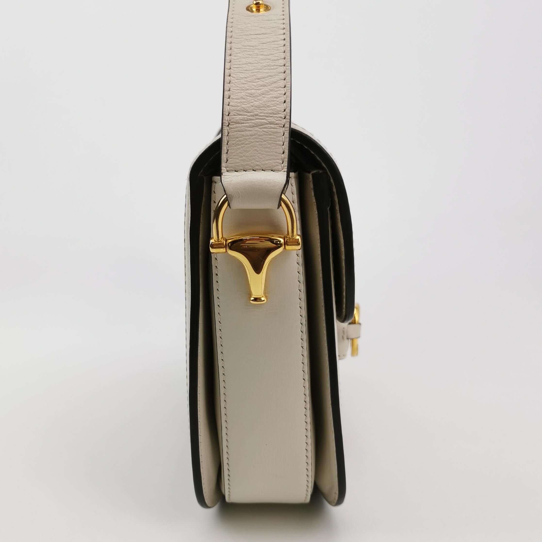 Gucci Gucci Women os Shoulder Bags Size ONE SIZE - 4 Thumbnail