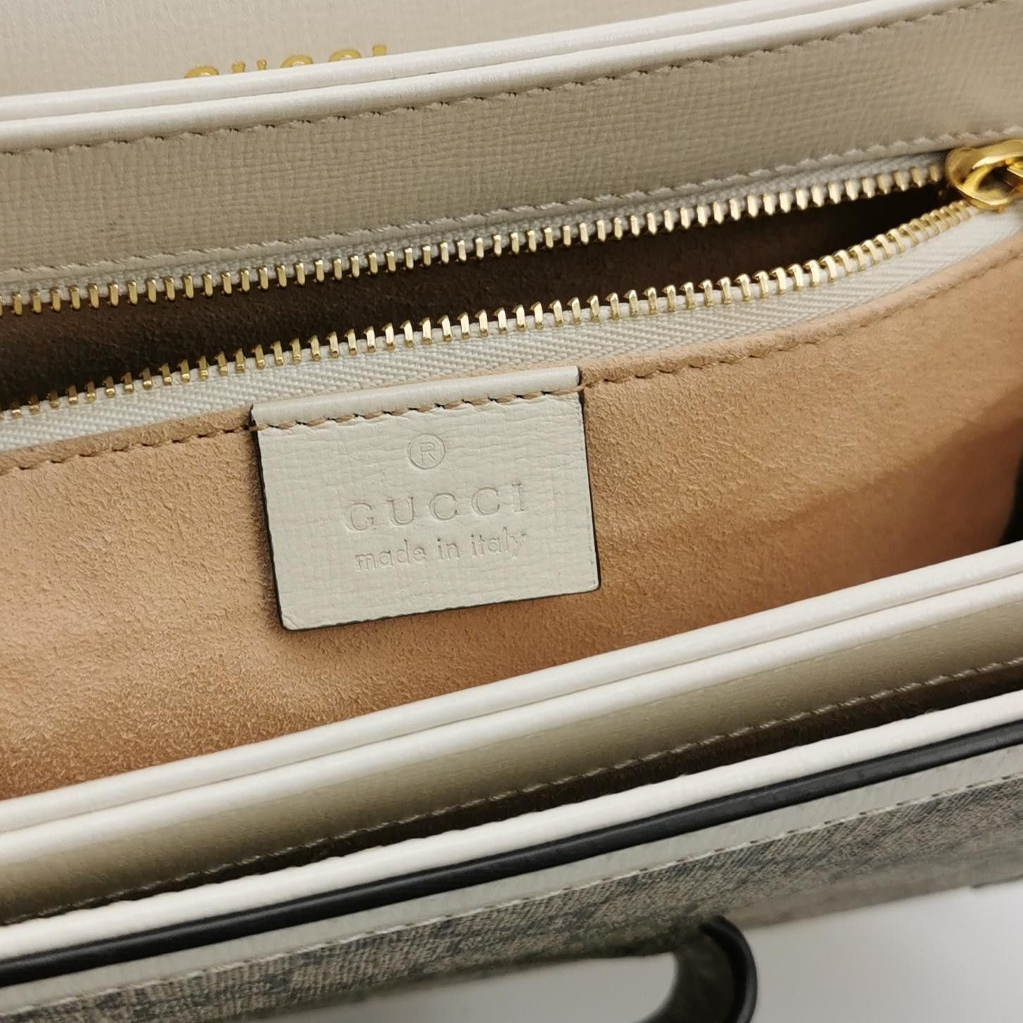 Gucci Gucci Women os Shoulder Bags Size ONE SIZE - 8 Thumbnail
