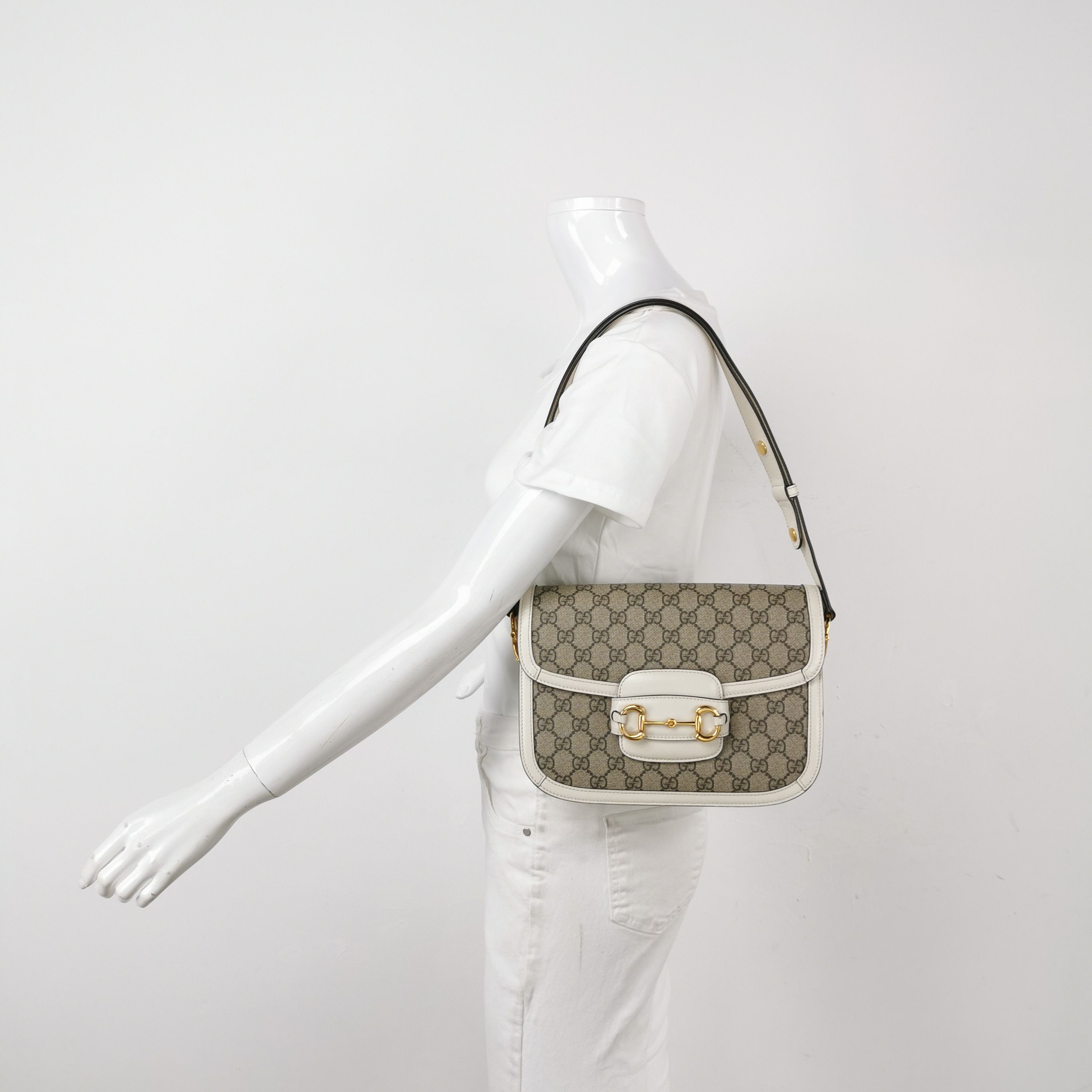 Gucci Gucci Women os Shoulder Bags Size ONE SIZE - 2 Thumbnail