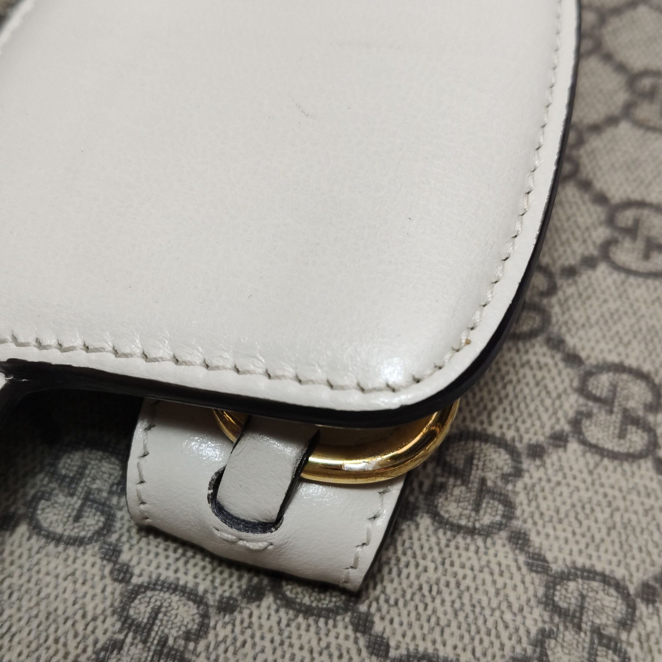 Gucci Gucci Women os Shoulder Bags Size ONE SIZE - 18 Thumbnail