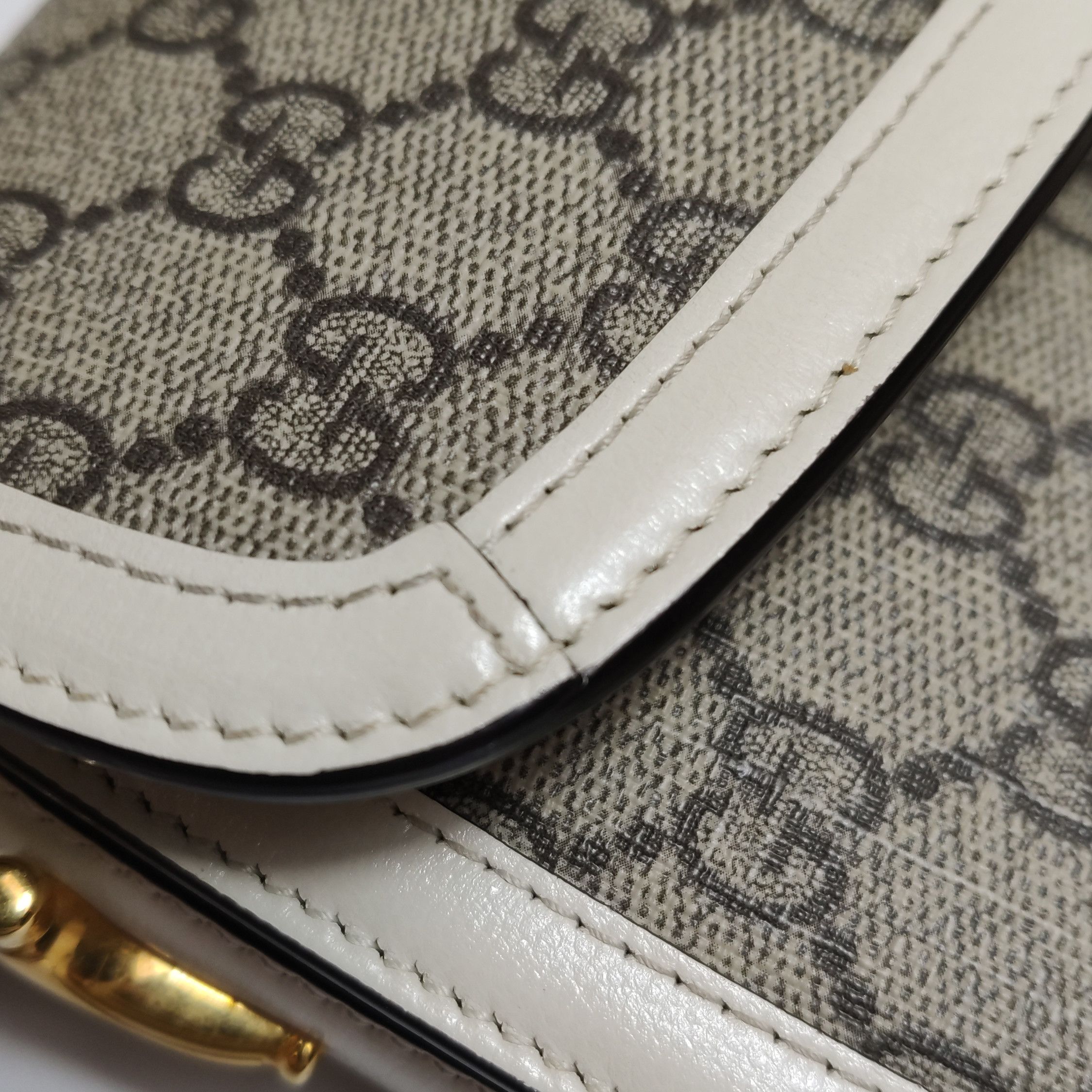 Gucci Gucci Women os Shoulder Bags Size ONE SIZE - 17 Thumbnail