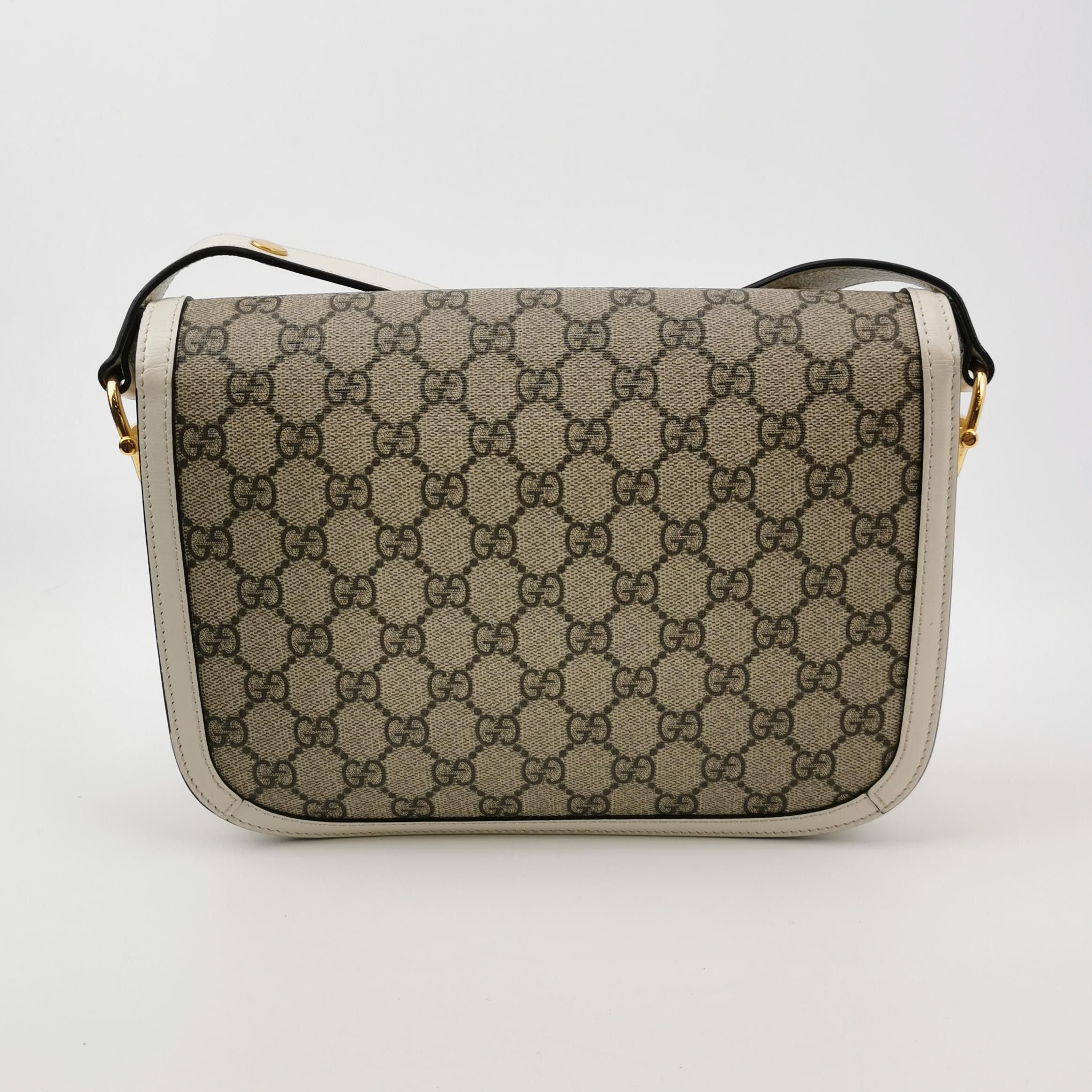 Gucci Gucci Women os Shoulder Bags Size ONE SIZE - 5 Thumbnail