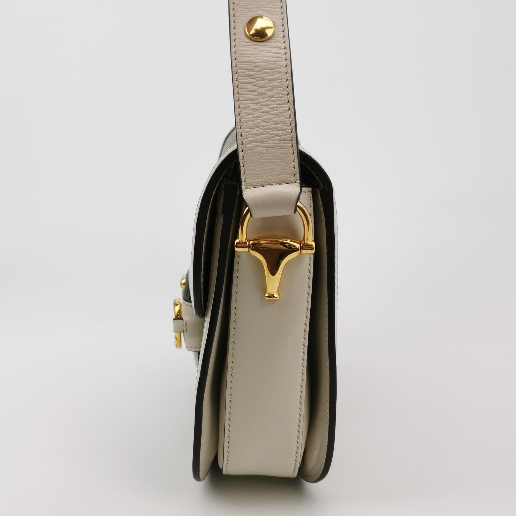 Gucci Gucci Women os Shoulder Bags Size ONE SIZE - 3 Thumbnail