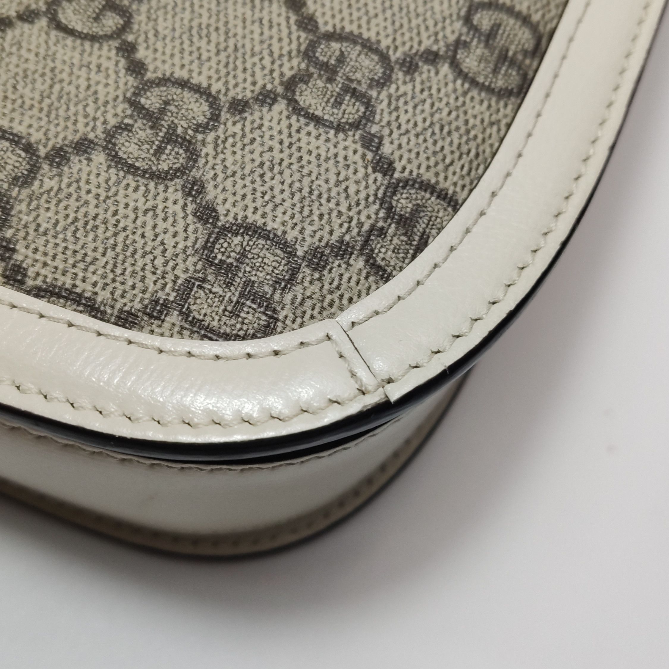 Gucci Gucci Women os Shoulder Bags Size ONE SIZE - 20 Thumbnail
