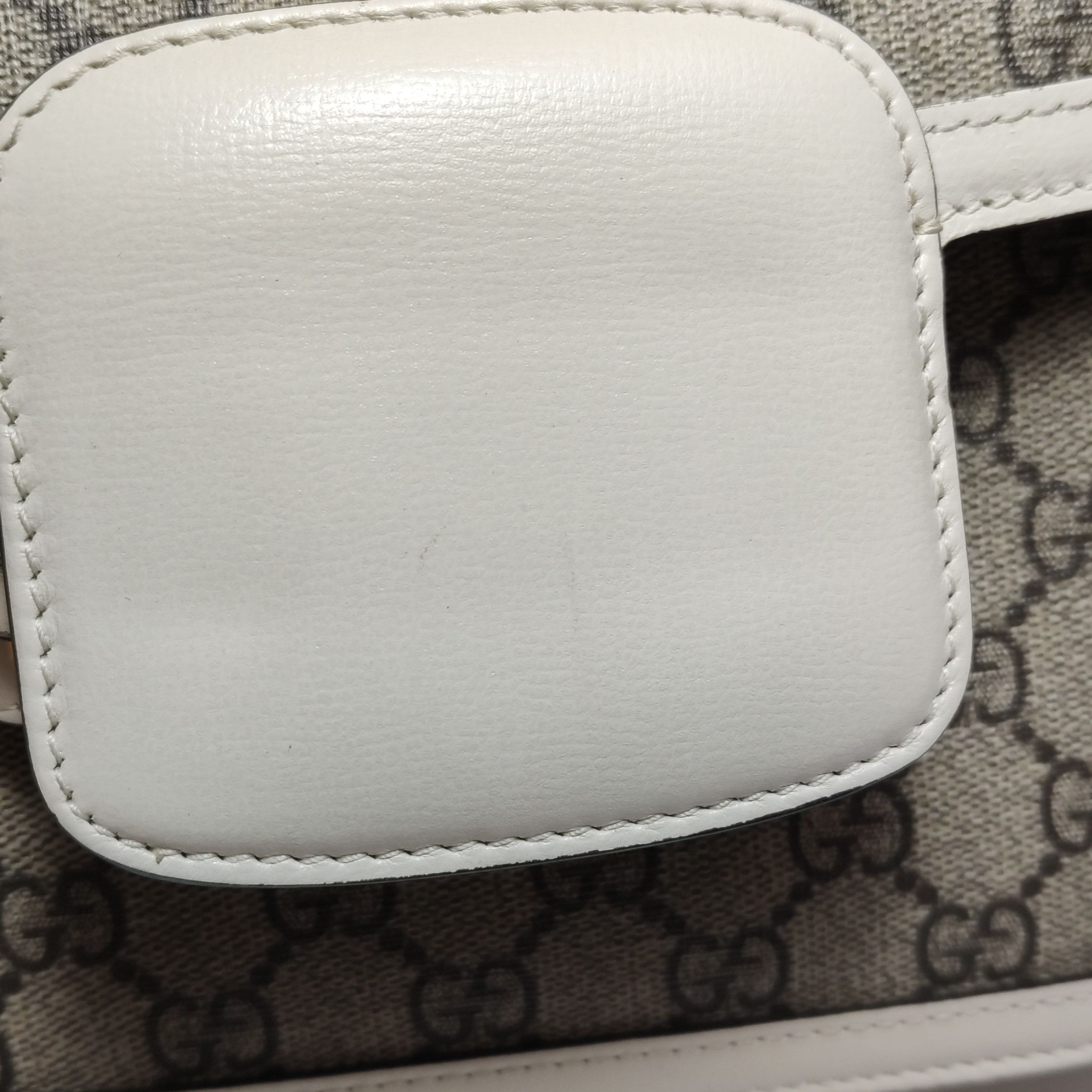 Gucci Gucci Women os Shoulder Bags Size ONE SIZE - 13 Thumbnail