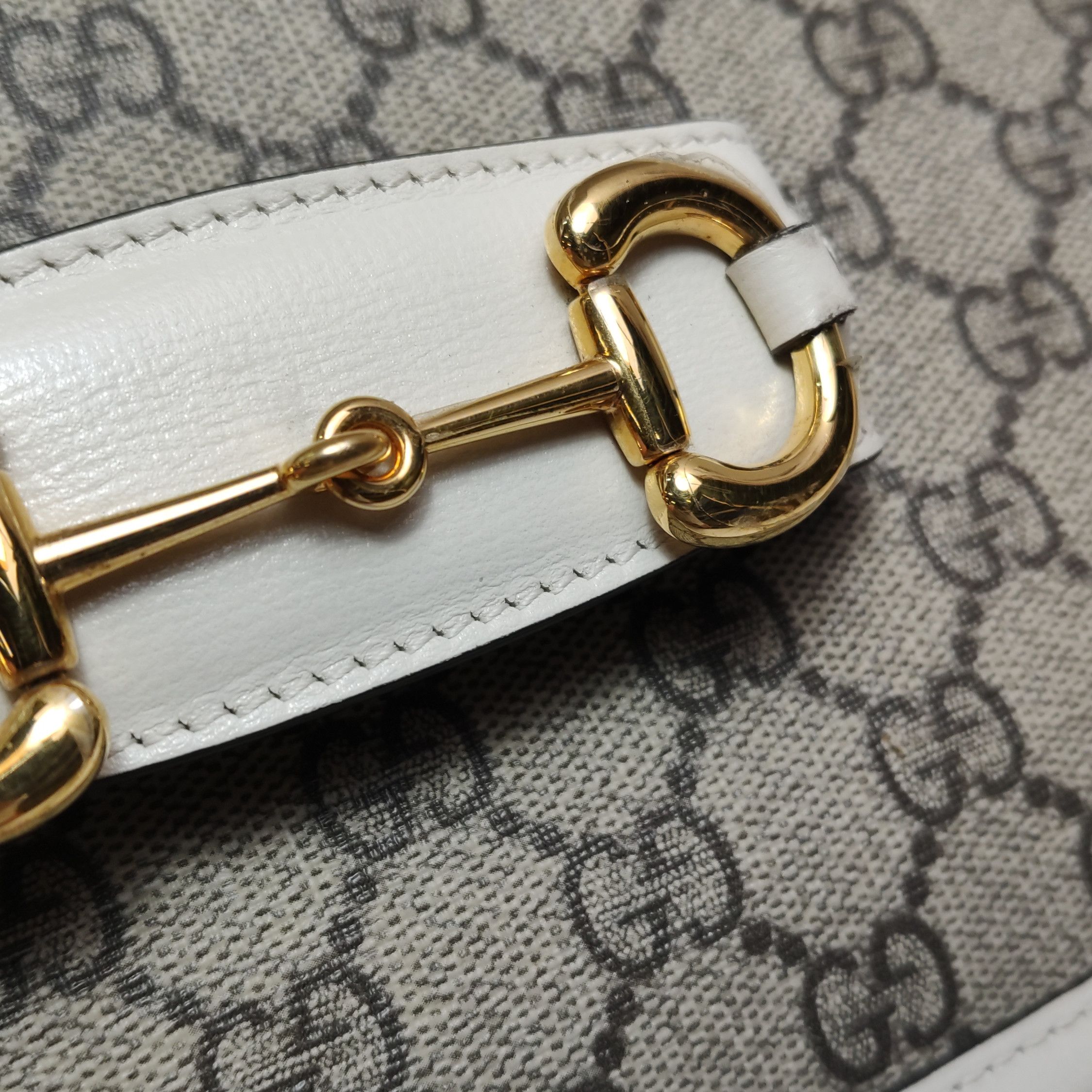 Gucci Gucci Women os Shoulder Bags Size ONE SIZE - 11 Thumbnail