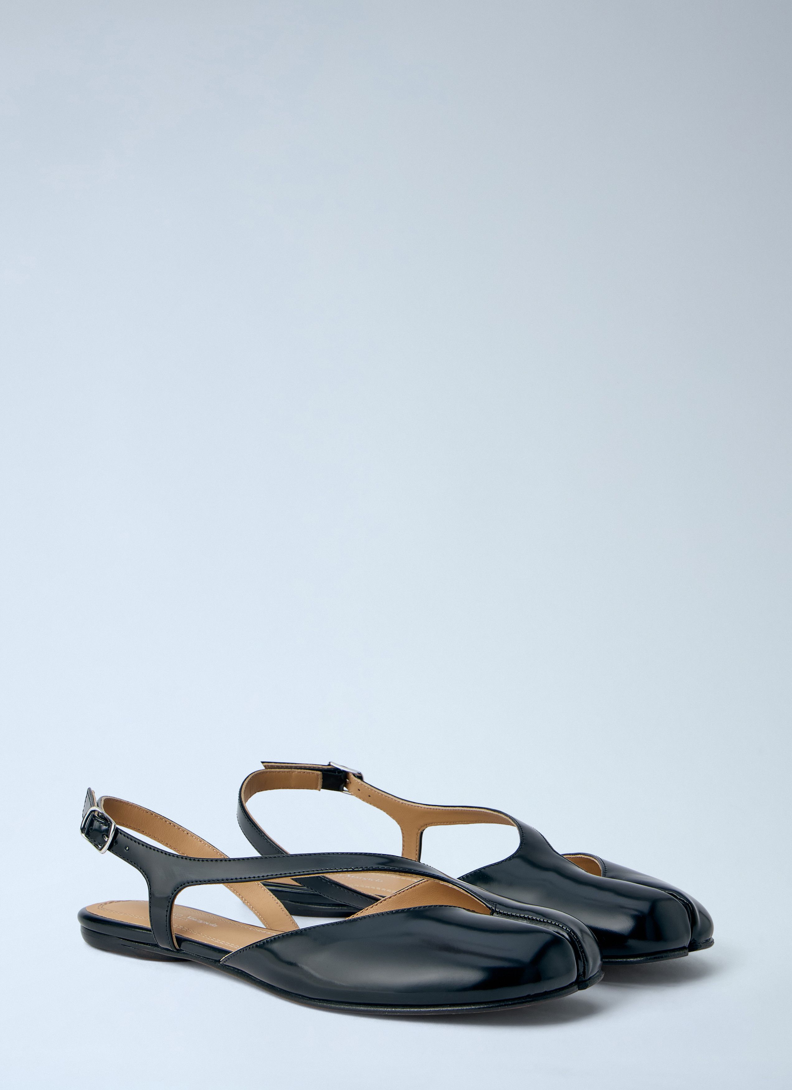 Maison Margiela Tabi Flat Slingback Size US 7 / IT 37 - 2 Thumbnail