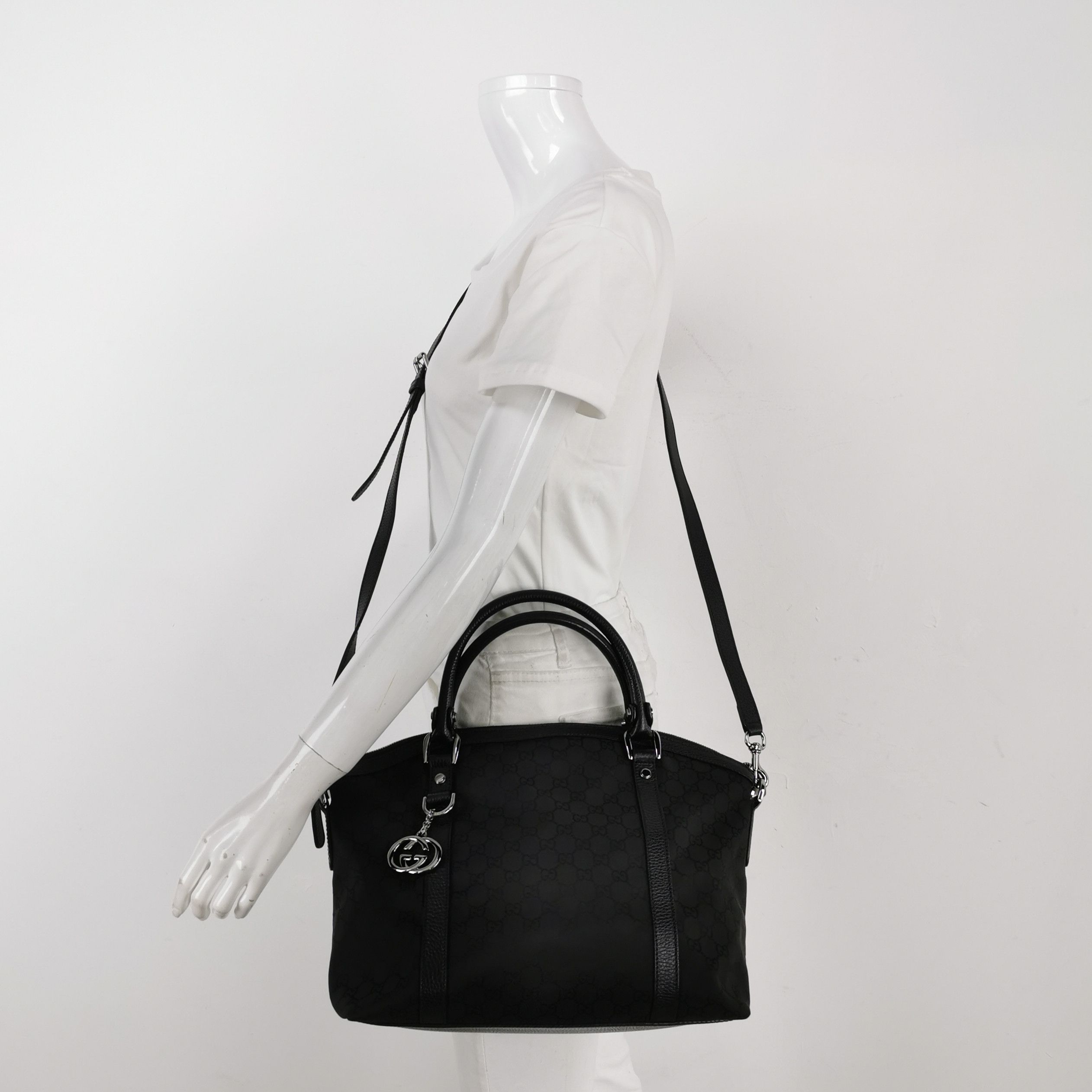 Gucci Gucci Women os Shoulder Bags Size ONE SIZE - 2 Thumbnail