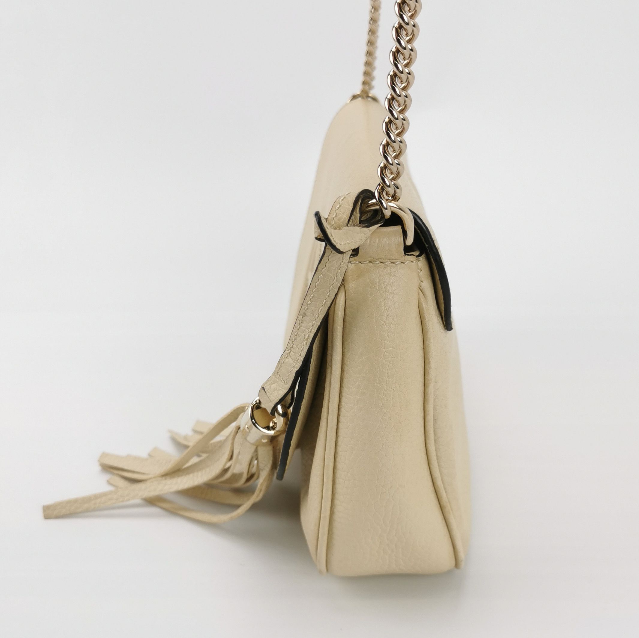 Gucci Gucci Women os Shoulder Bags Size ONE SIZE - 3 Thumbnail