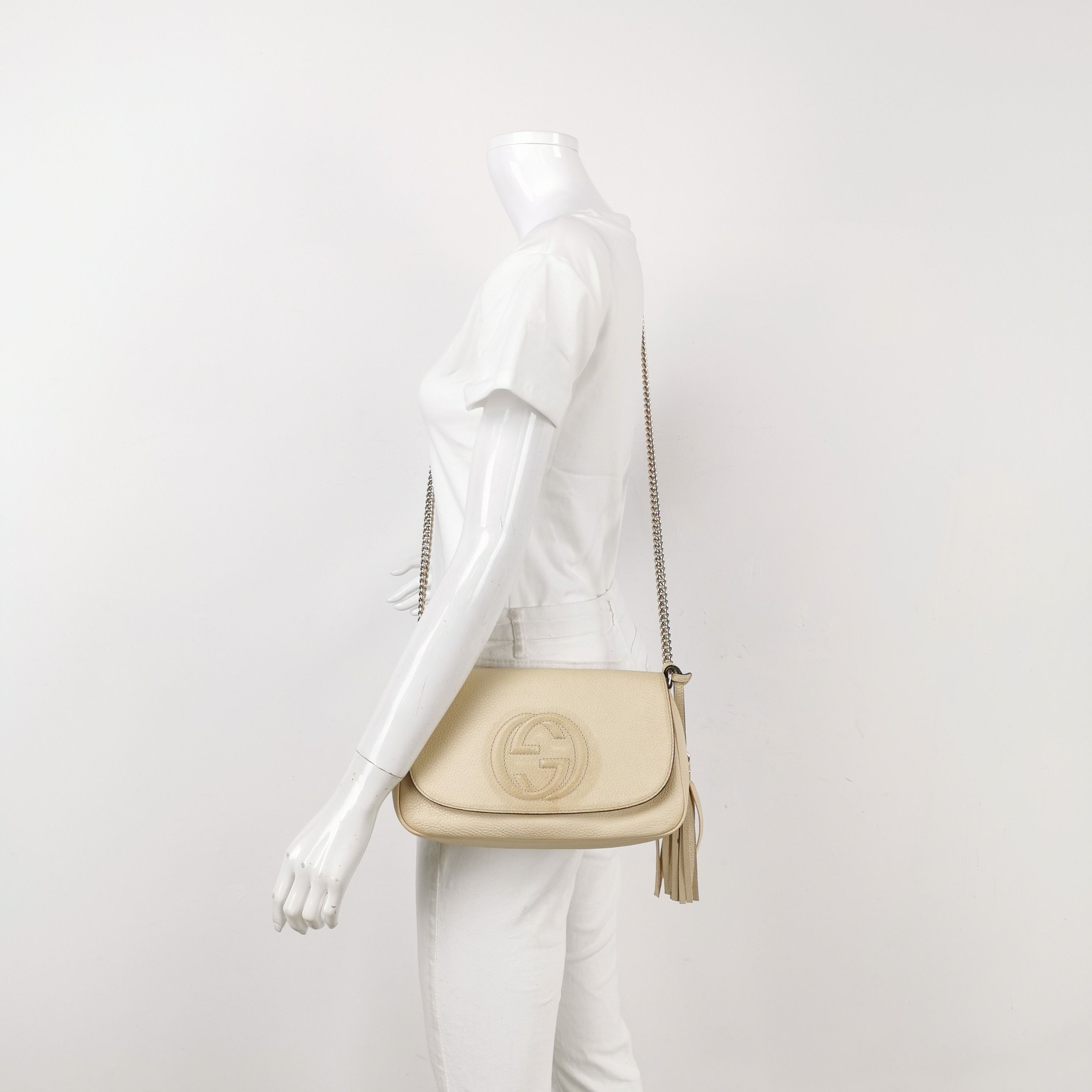 Gucci Gucci Women os Shoulder Bags Size ONE SIZE - 2 Thumbnail