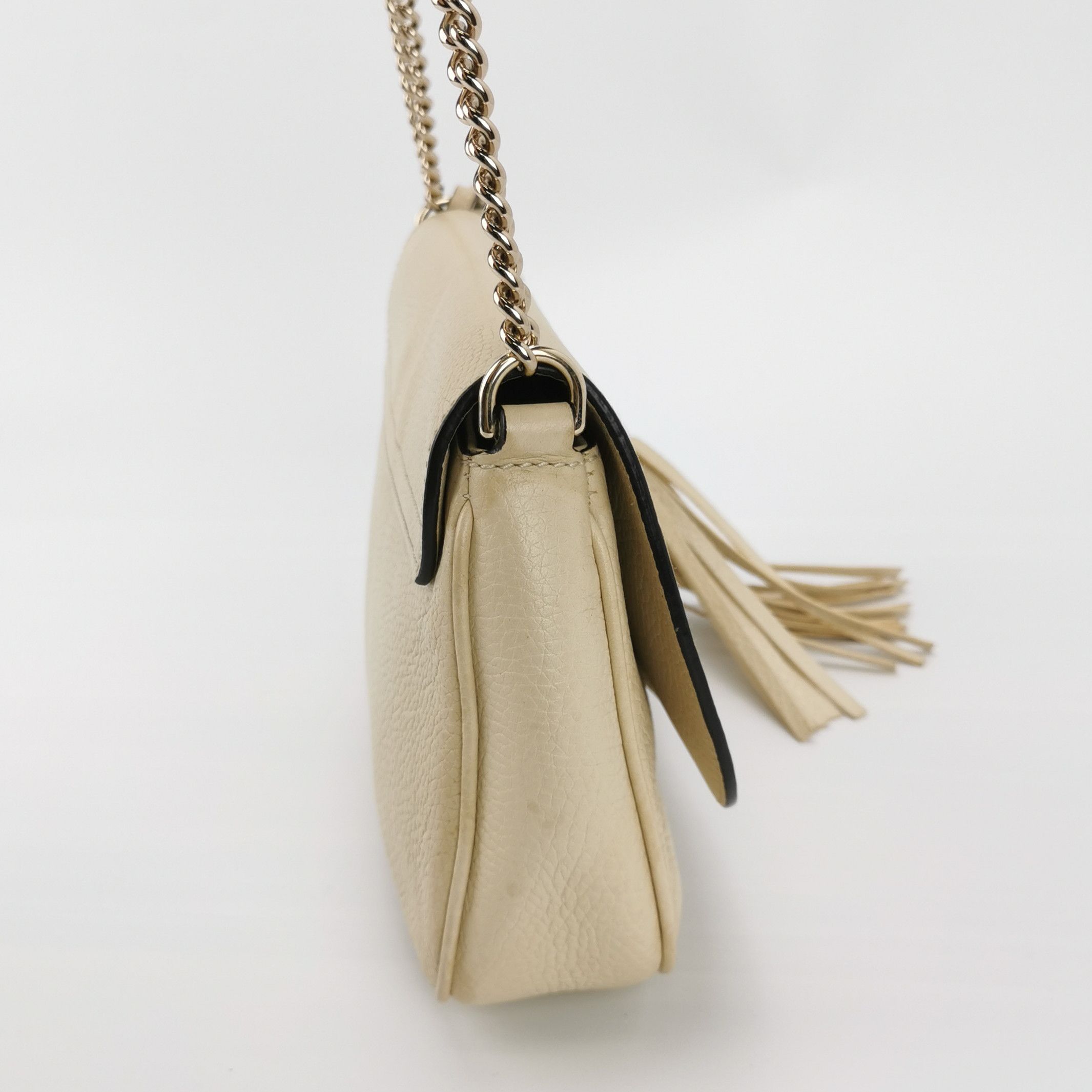 Gucci Gucci Women os Shoulder Bags Size ONE SIZE - 4 Thumbnail
