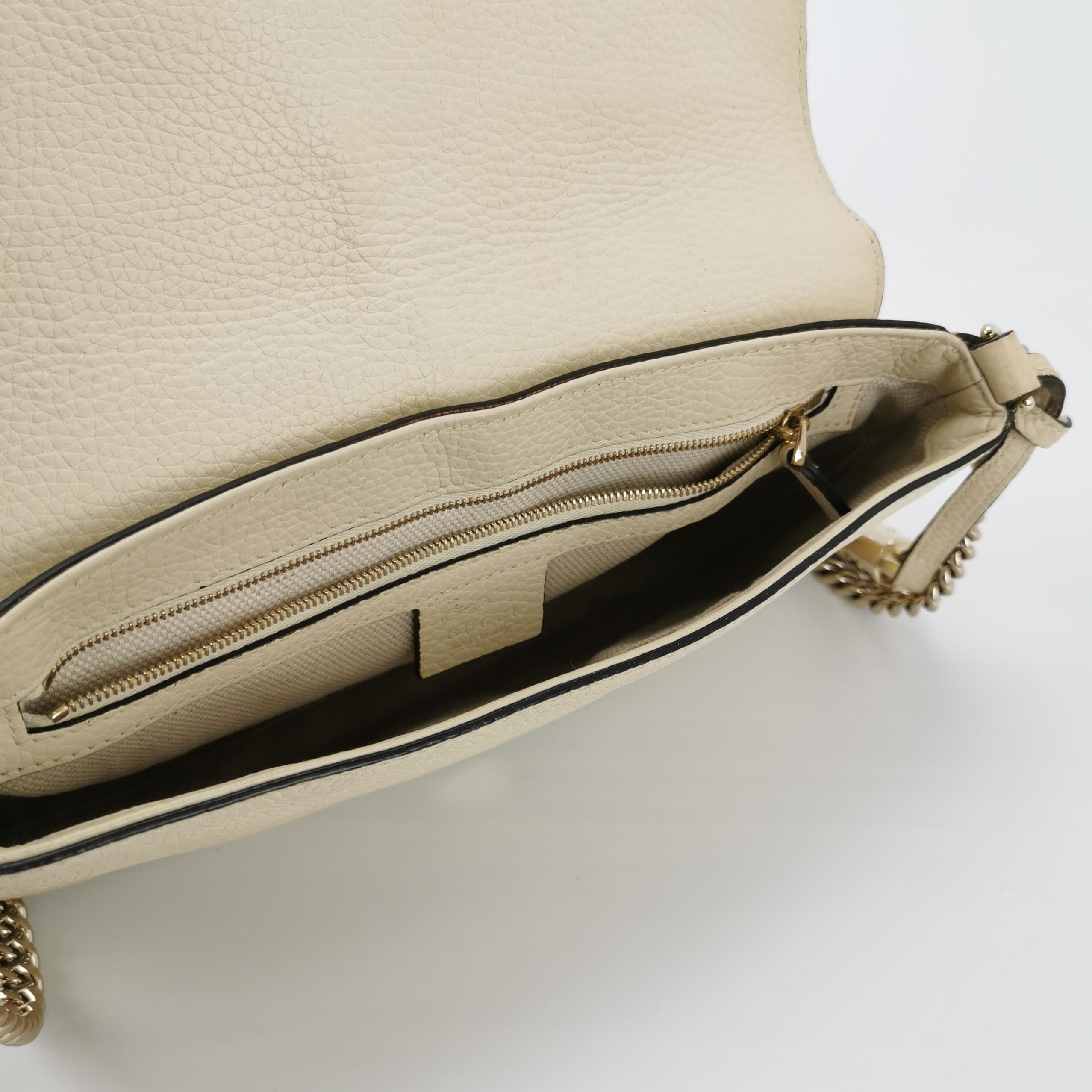 Gucci Gucci Women os Shoulder Bags Size ONE SIZE - 7 Thumbnail