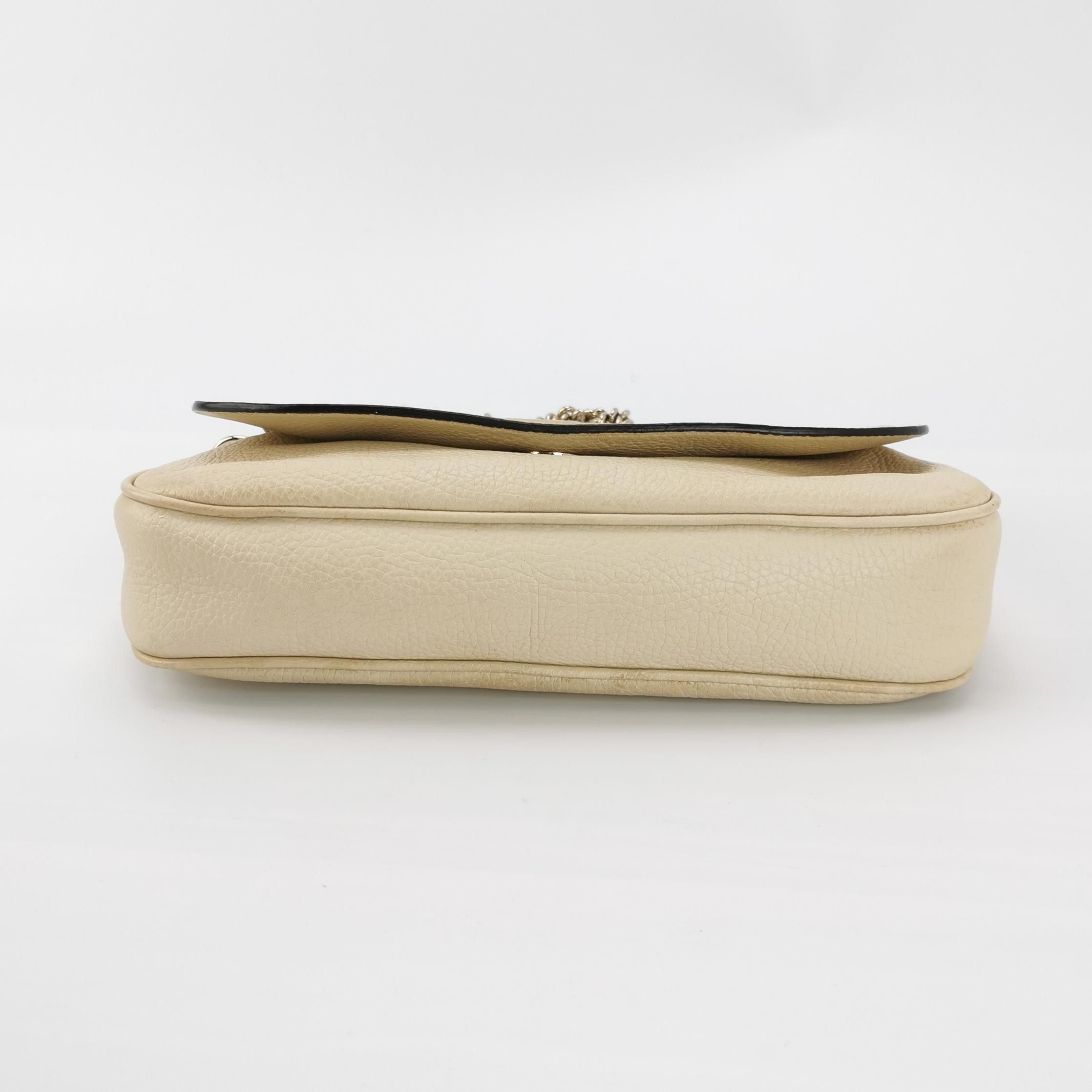 Gucci Gucci Women os Shoulder Bags Size ONE SIZE - 6 Thumbnail