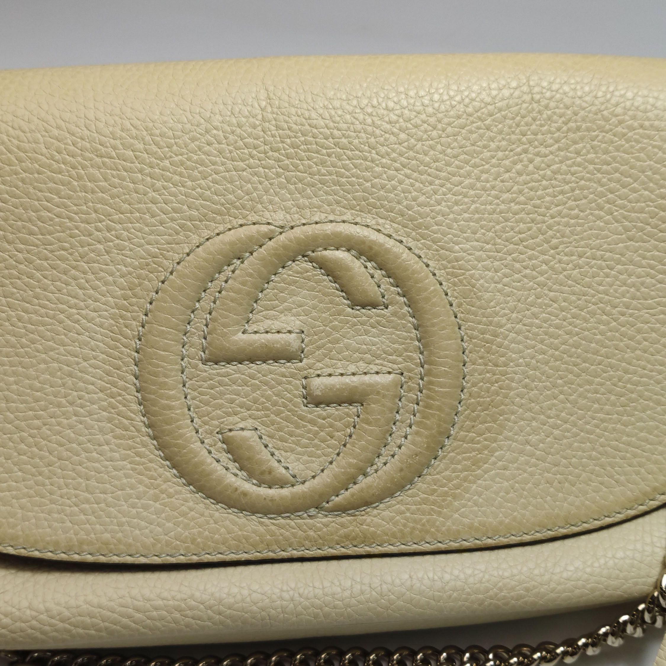 Gucci Gucci Women os Shoulder Bags Size ONE SIZE - 20 Thumbnail