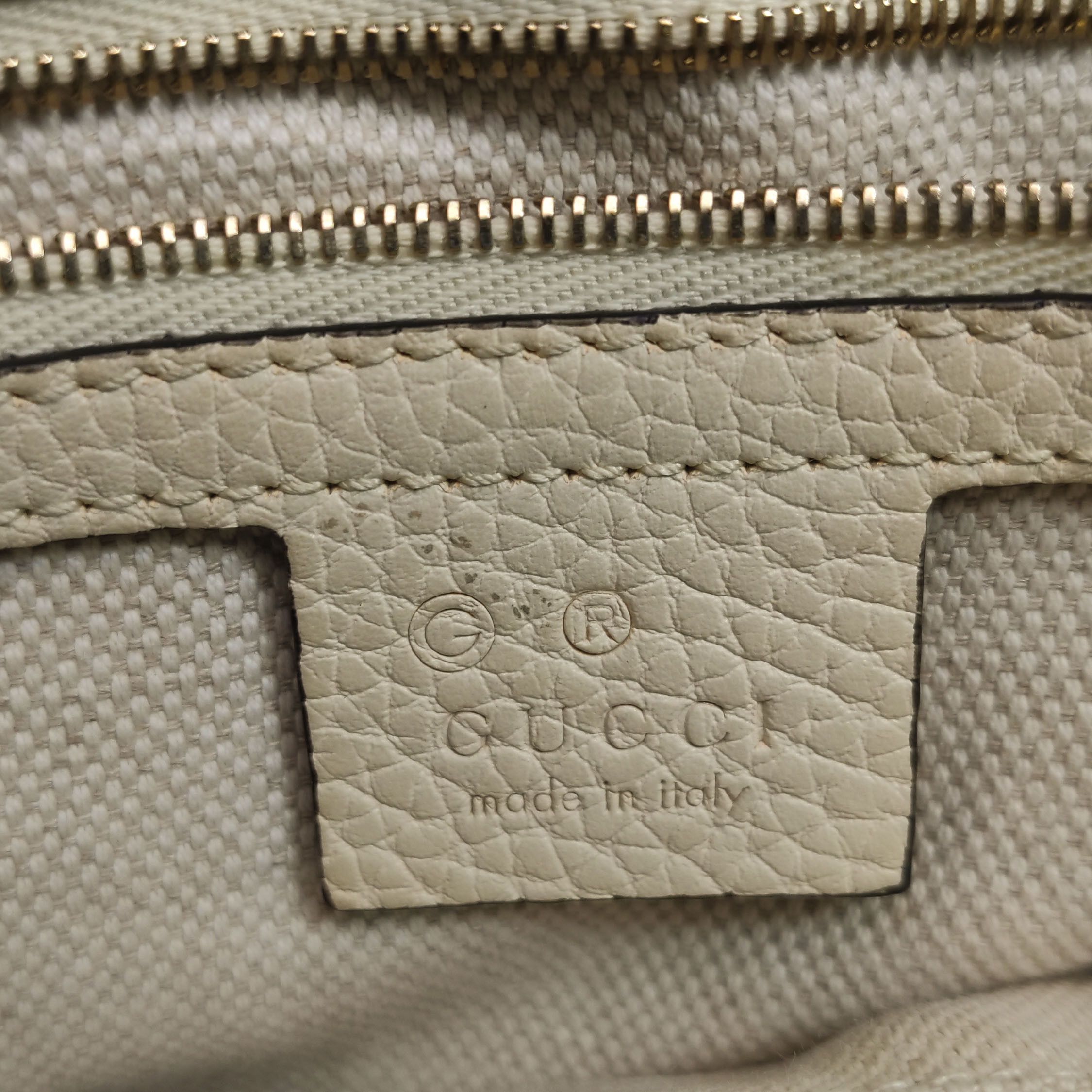 Gucci Gucci Women os Shoulder Bags Size ONE SIZE - 9 Thumbnail