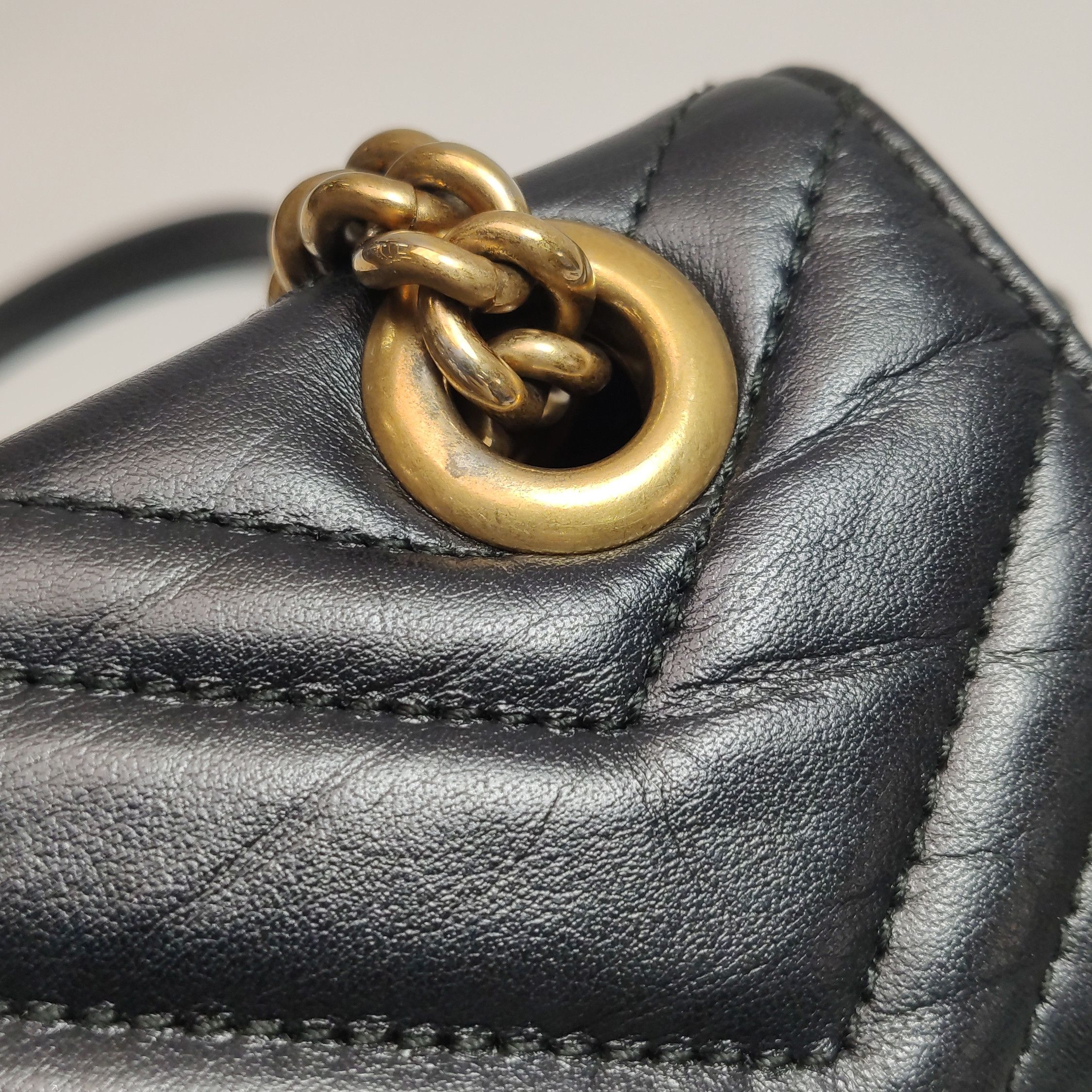 Gucci Gucci Women os Shoulder Bags Size ONE SIZE - 15 Thumbnail