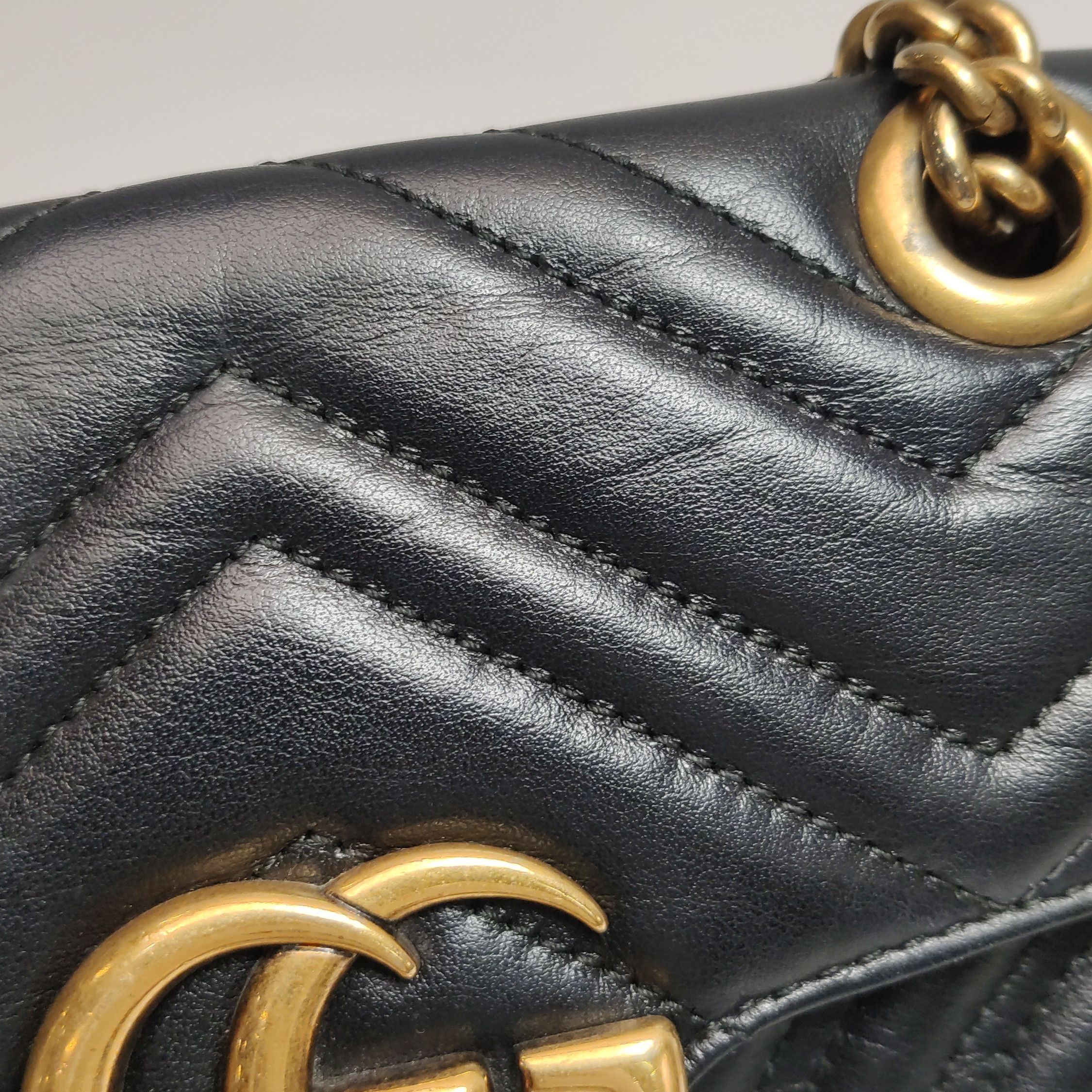 Gucci Gucci Women os Shoulder Bags Size ONE SIZE - 17 Thumbnail