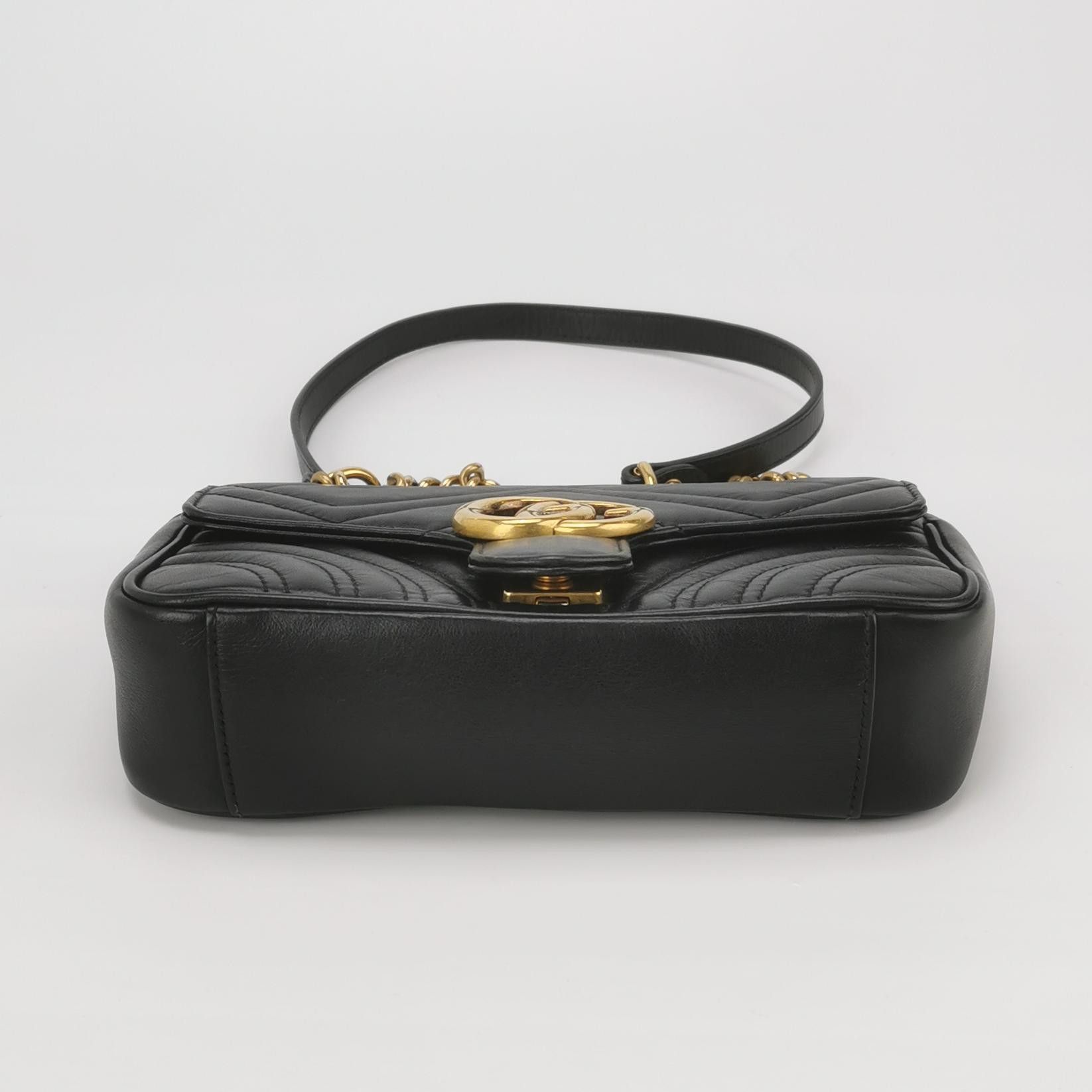 Gucci Gucci Women os Shoulder Bags Size ONE SIZE - 6 Thumbnail