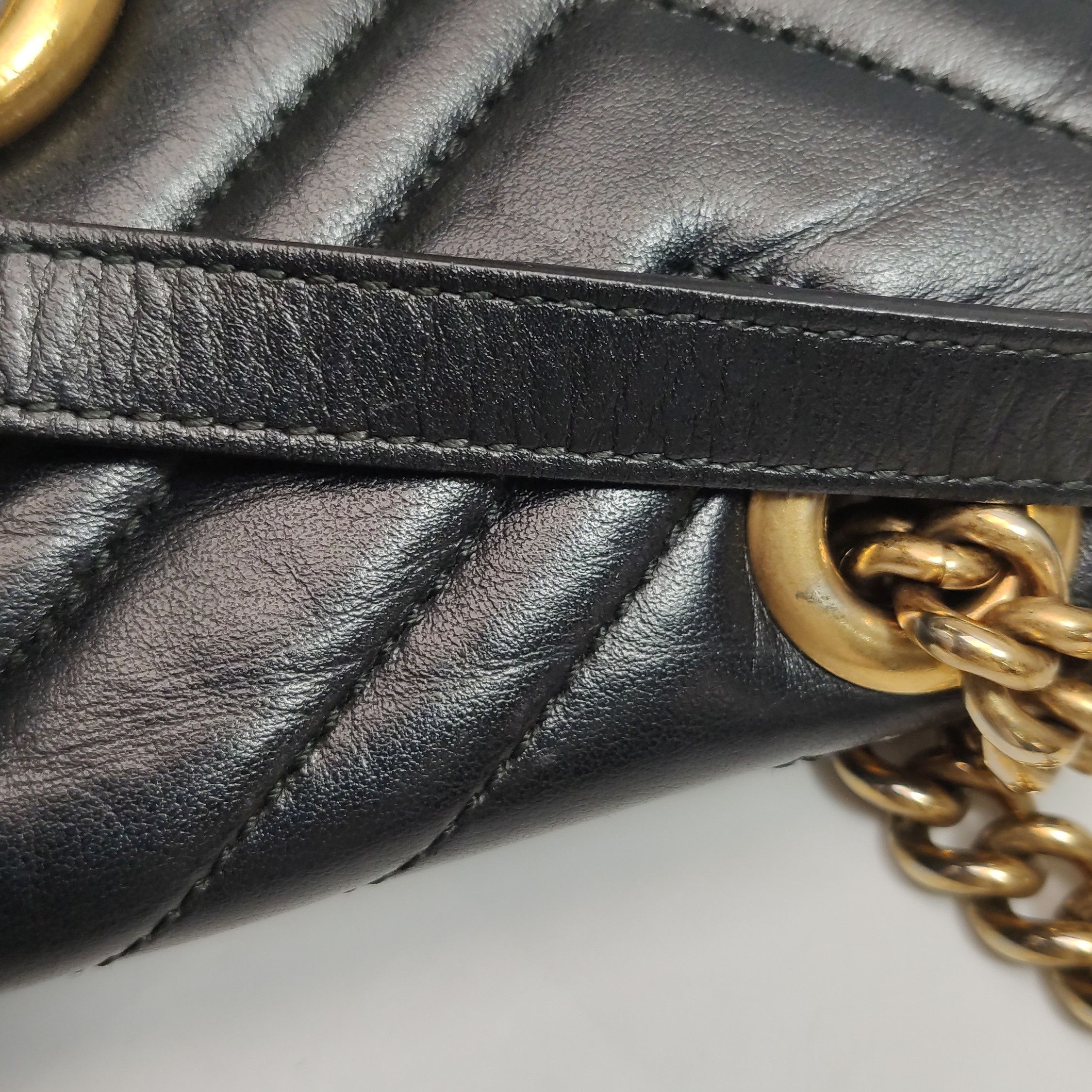 Gucci Gucci Women os Shoulder Bags Size ONE SIZE - 13 Thumbnail