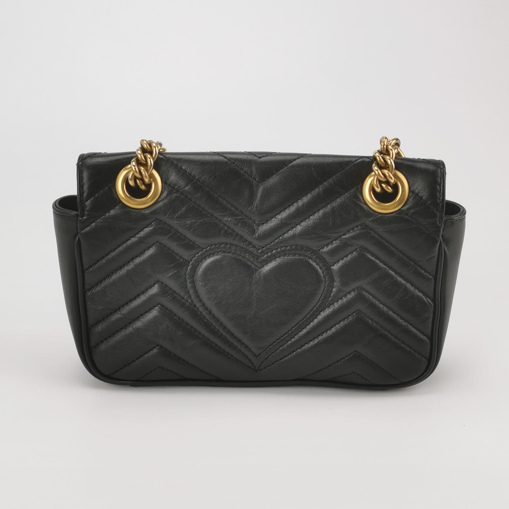 Gucci Gucci Women os Shoulder Bags Size ONE SIZE - 5 Thumbnail