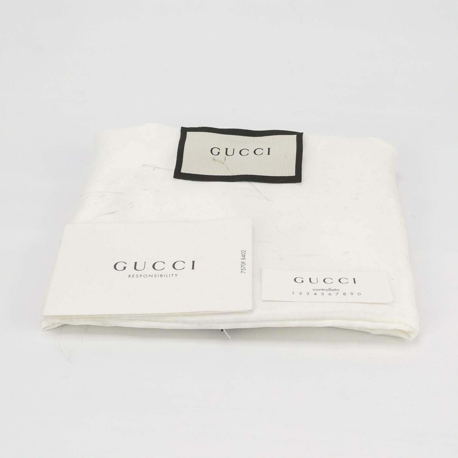 Gucci Gucci Women os Shoulder Bags Size ONE SIZE - 9 Thumbnail